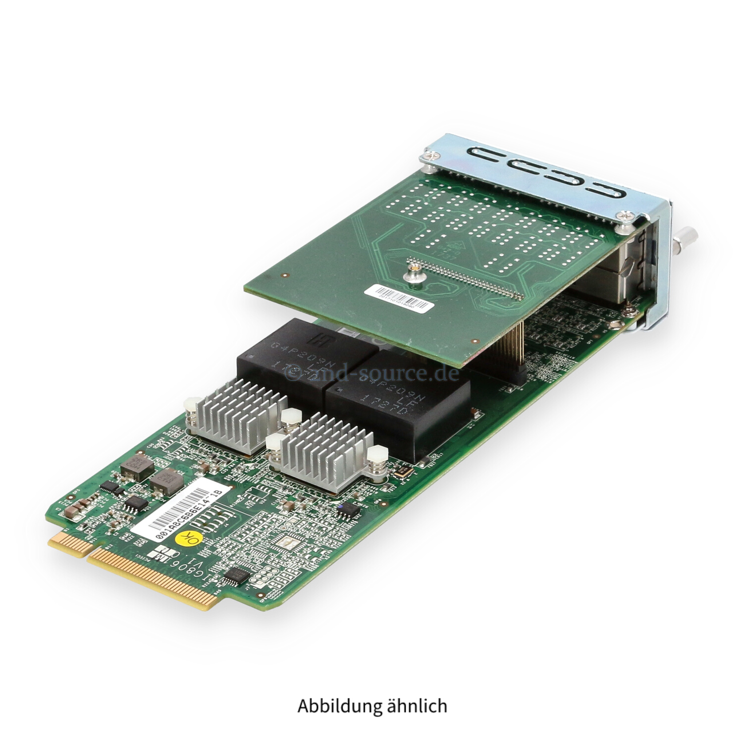 Sophos 8 Port RJ-45 Switch Module XG 750 Sophos 8 Port RJ-45 Switch Module XG 750