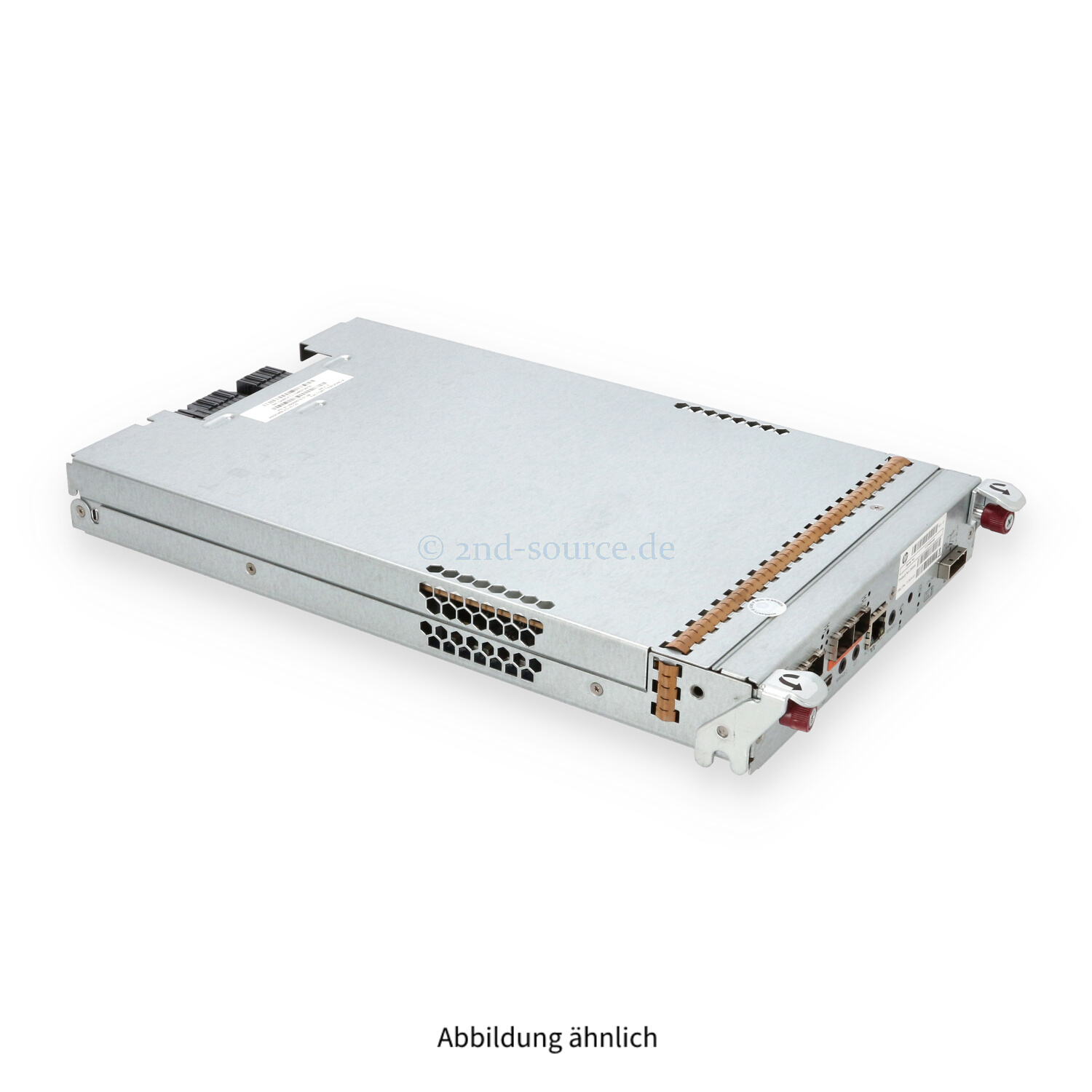 HPE 16G FC SAN Controller Module MSA 2040 C8R09A 717870-001