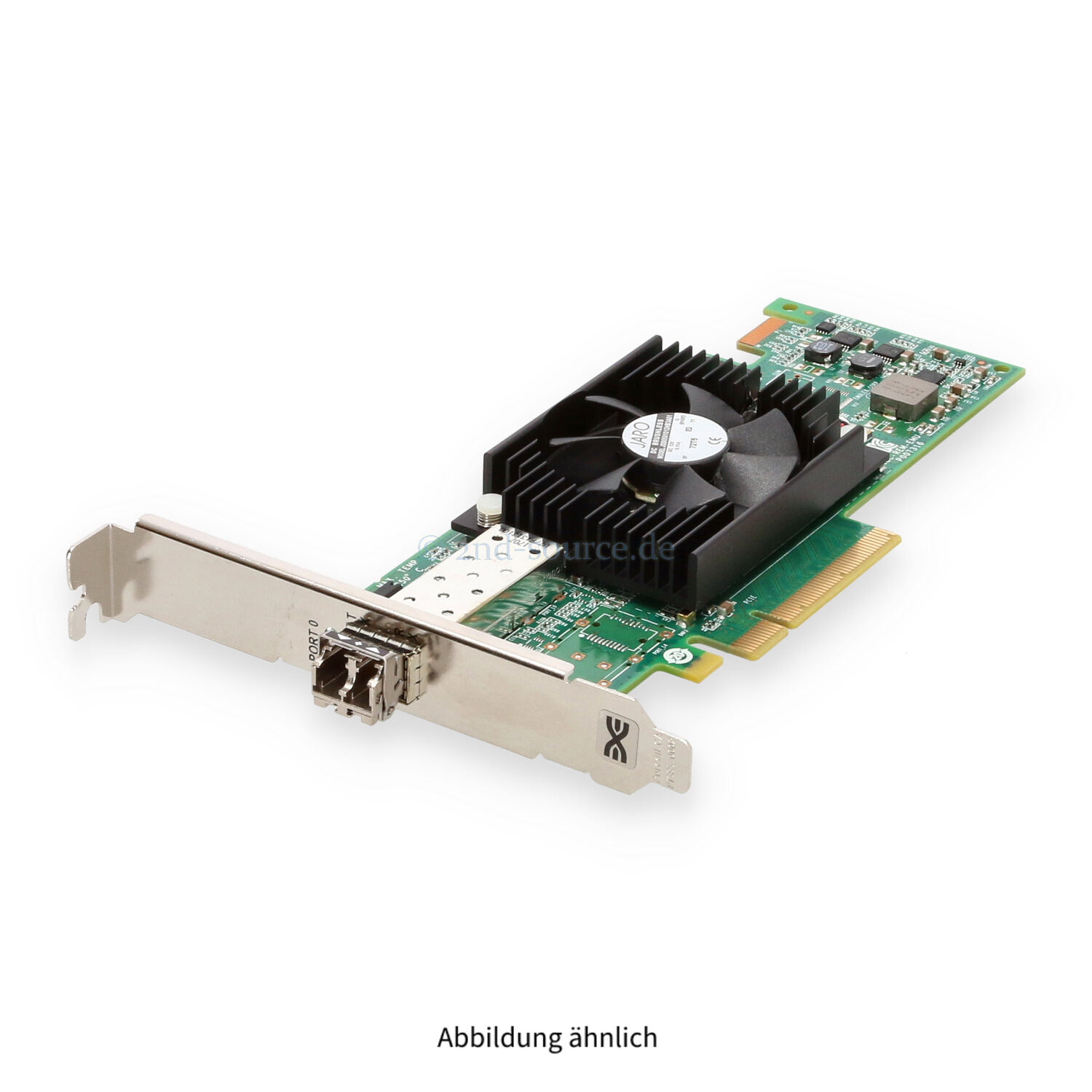 Dell Emulex LightPulse LPe16000 1x 16GB SFP+ Fibre Channel PCIe HBA High Profile 61M2K 061M2K Dell Emulex LightPulse LPe16000 1x 16GB SFP+ Fibre Channel PCIe HBA High Profile 61M2K 061M2K