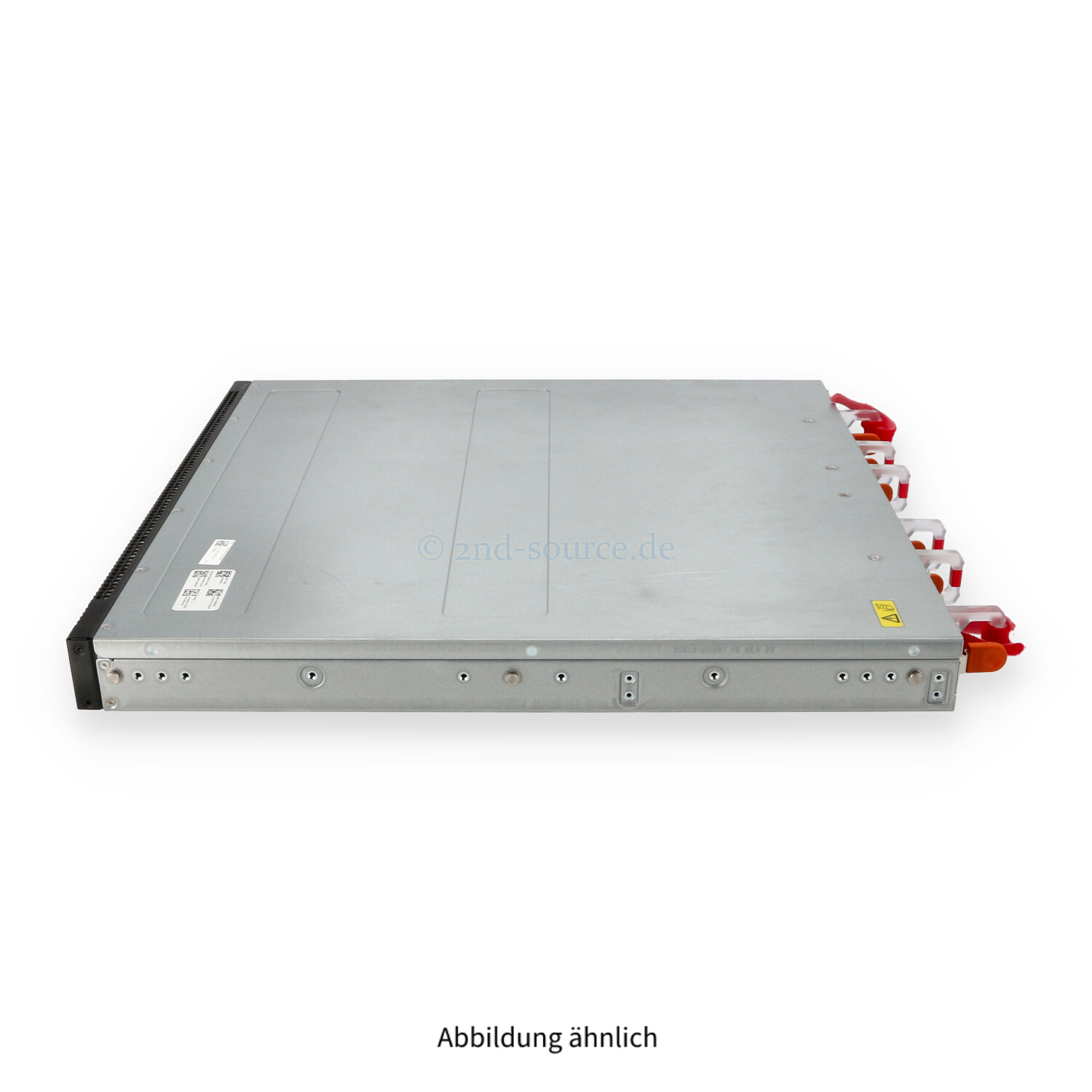 Dell PowerSwitch S5232F-ON 32x QSFP28 100GbE 2x SFP+ 10GbE F-t-B 2x 750W Managed Switch