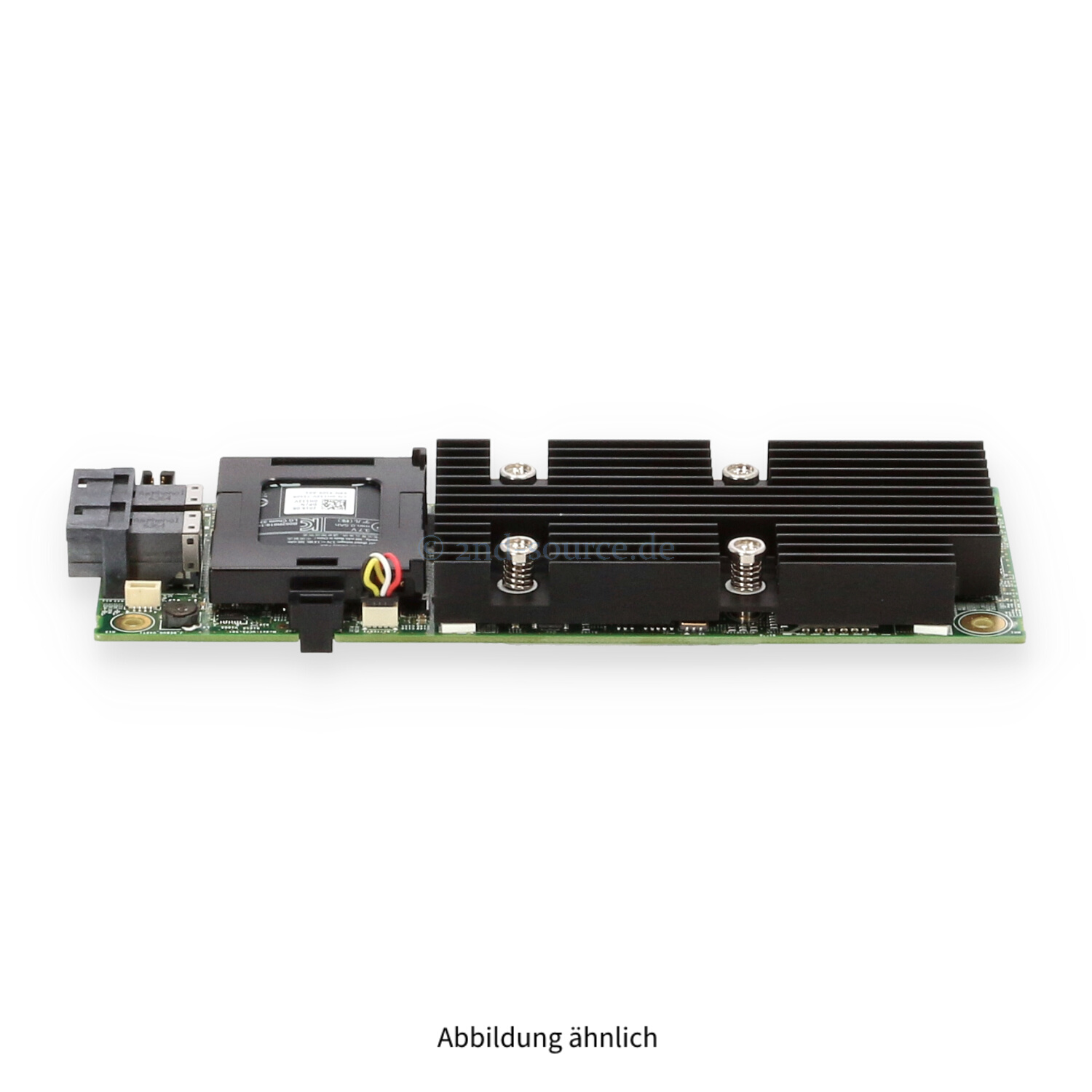 Dell PERC H730 1GB 12G PCIe SAS RAID Controller 44GNF 044GNF