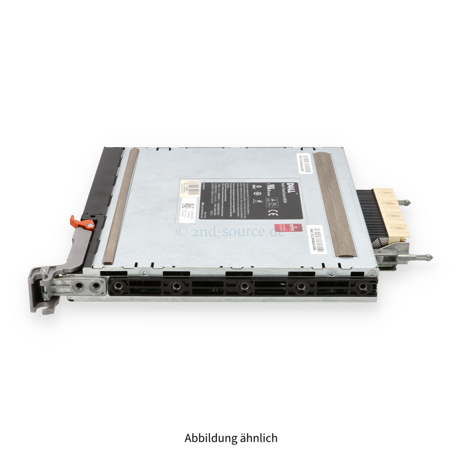Dell PowerConnect M6348 1GbE / 10GbE Blade Switch Module M1000e N8N62 0N8N62 Dell PowerConnect M6348 1GbE / 10GbE Blade Switch Module M1000e N8N62 0N8N62