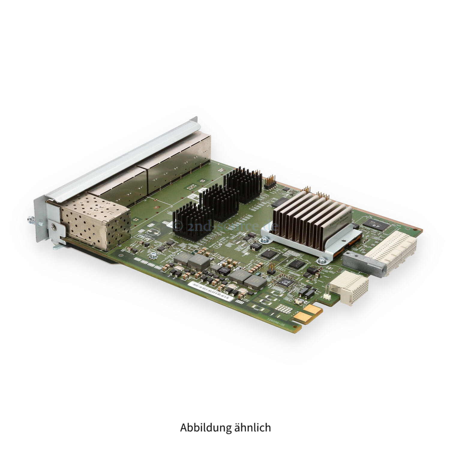 HPE ProCurve 20x 1GbE 4x SFP 1GbE v2 zl Switch Module J9549A J9549-61101