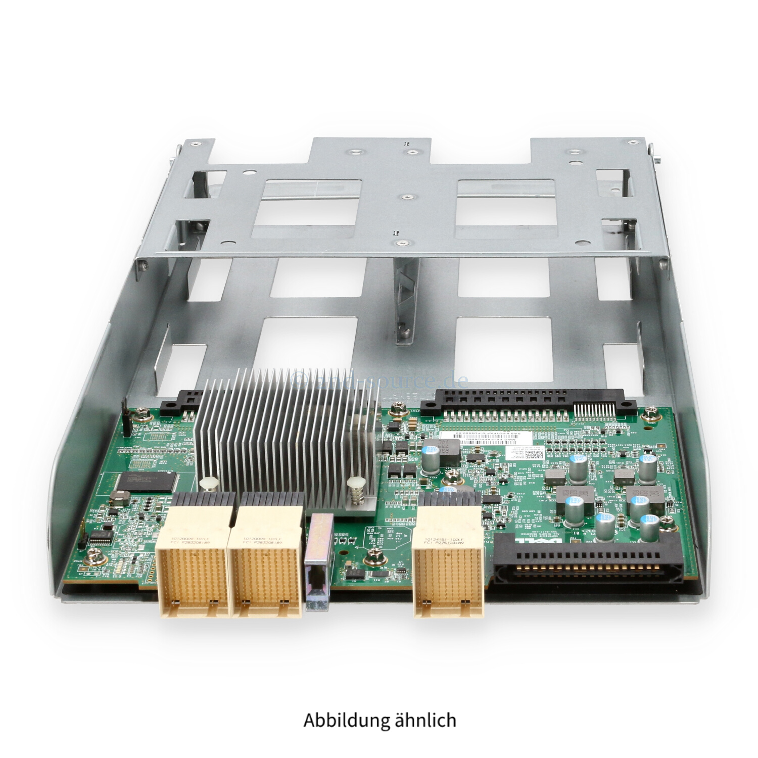 Dell Nirvana PDB Power Backplane Expander Board DSS 7000 4HC3T 04HC3T Dell Nirvana PDB Power Backplane Expander Board DSS 7000 4HC3T 04HC3T