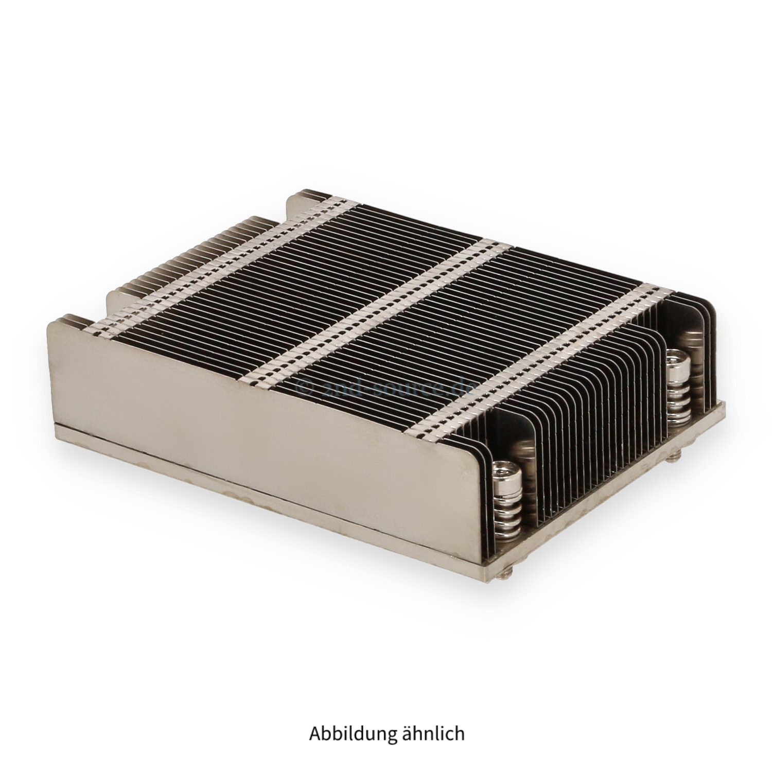 Supermicro Heatsink SNK-P0047PSC Supermicro Heatsink SNK-P0047PSC