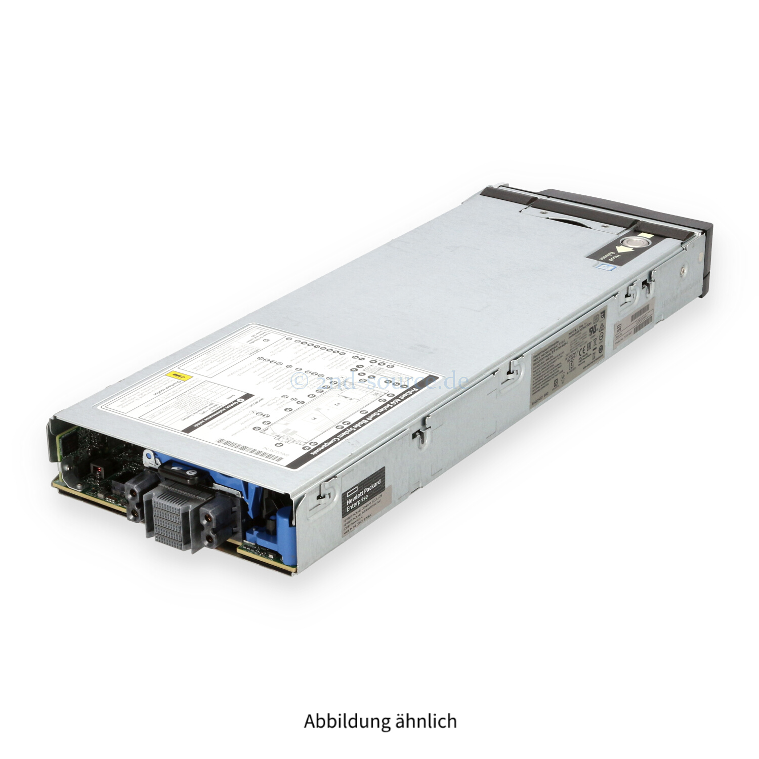 HPE BL460c G9 2P E5-2680 v3 2.50GHz 12C 512GB P244br/1GB 366M HPE BL460c G9 2P E5-2680 v3 2.50GHz 12C 512GB P244br/1GB 366M