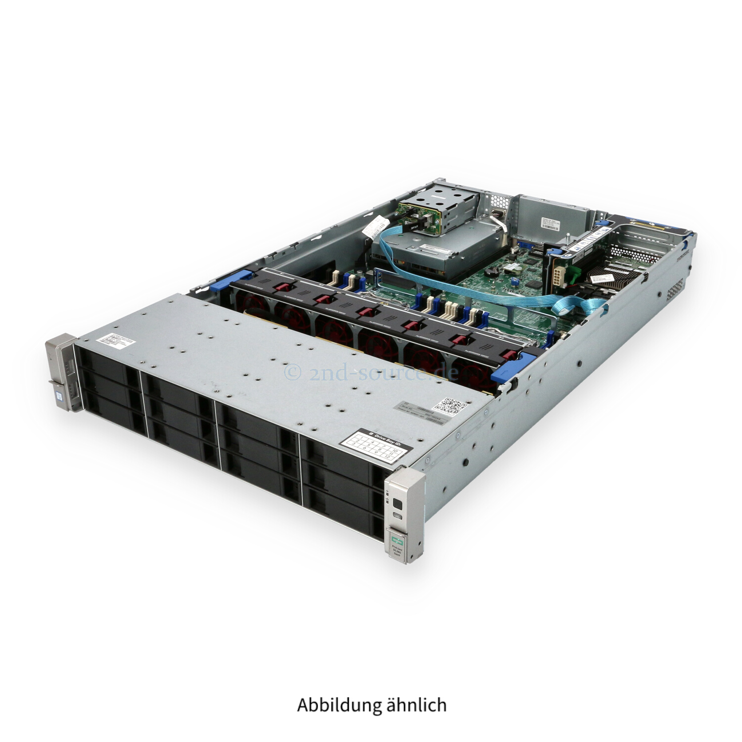 HPE DL380 G9 12xLFF 2xSFF P840/4GB 2x1400W CTO Chassis 719061-B21 HPE DL380 G9 12xLFF 2xSFF P840/4GB 2x1400W CTO Chassis 719061-B21