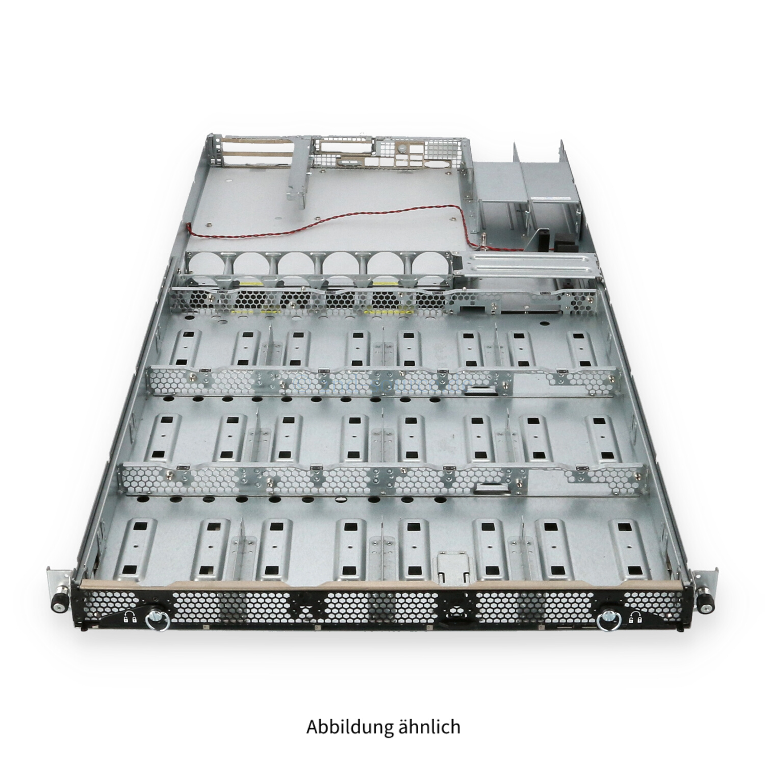 Supermicro Superchassis 802TS-R606WBP Chassis Assembly CSE-802TS-R606WBP