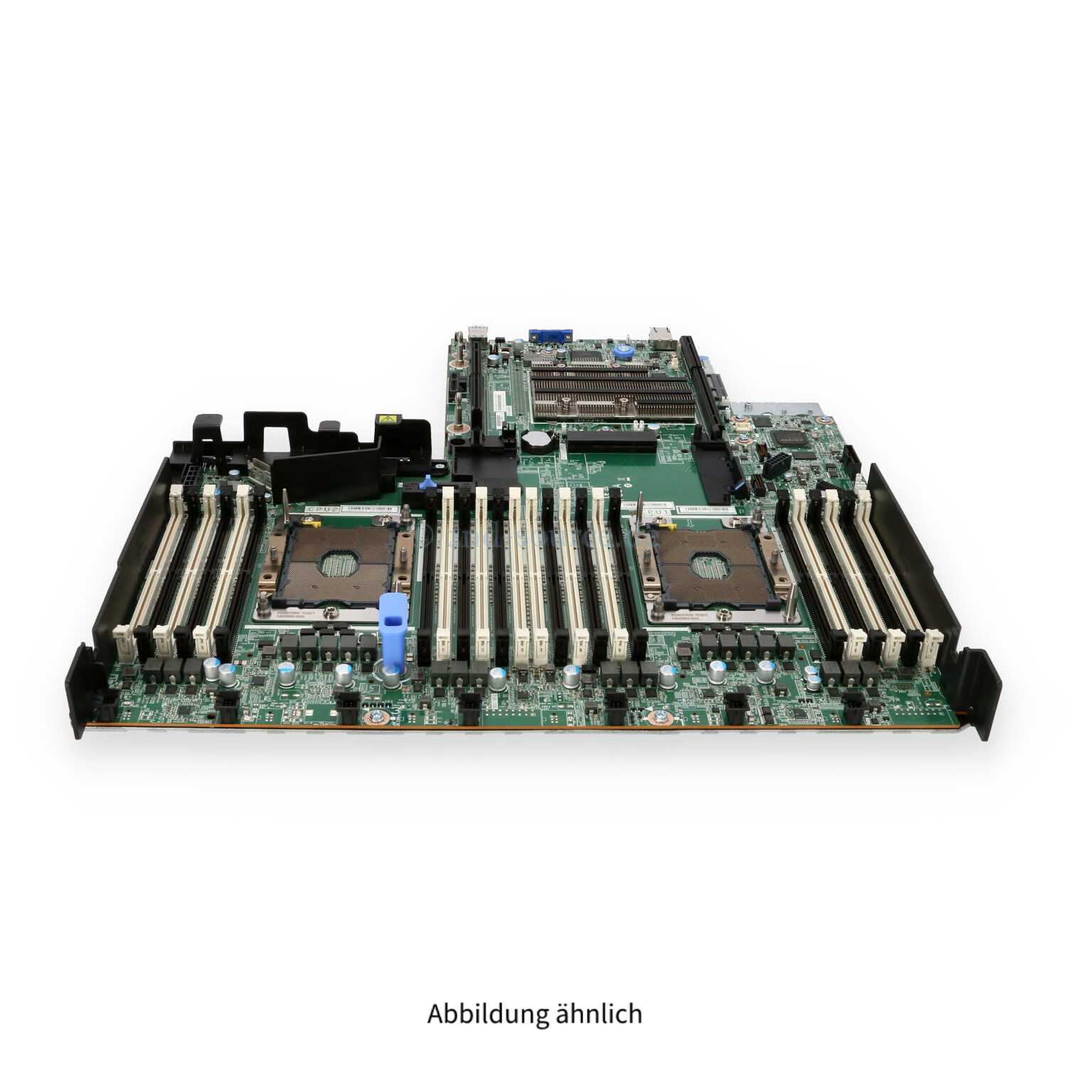 Lenovo Systemboard ThinkSystem SR630 00MX552 SB27A18569