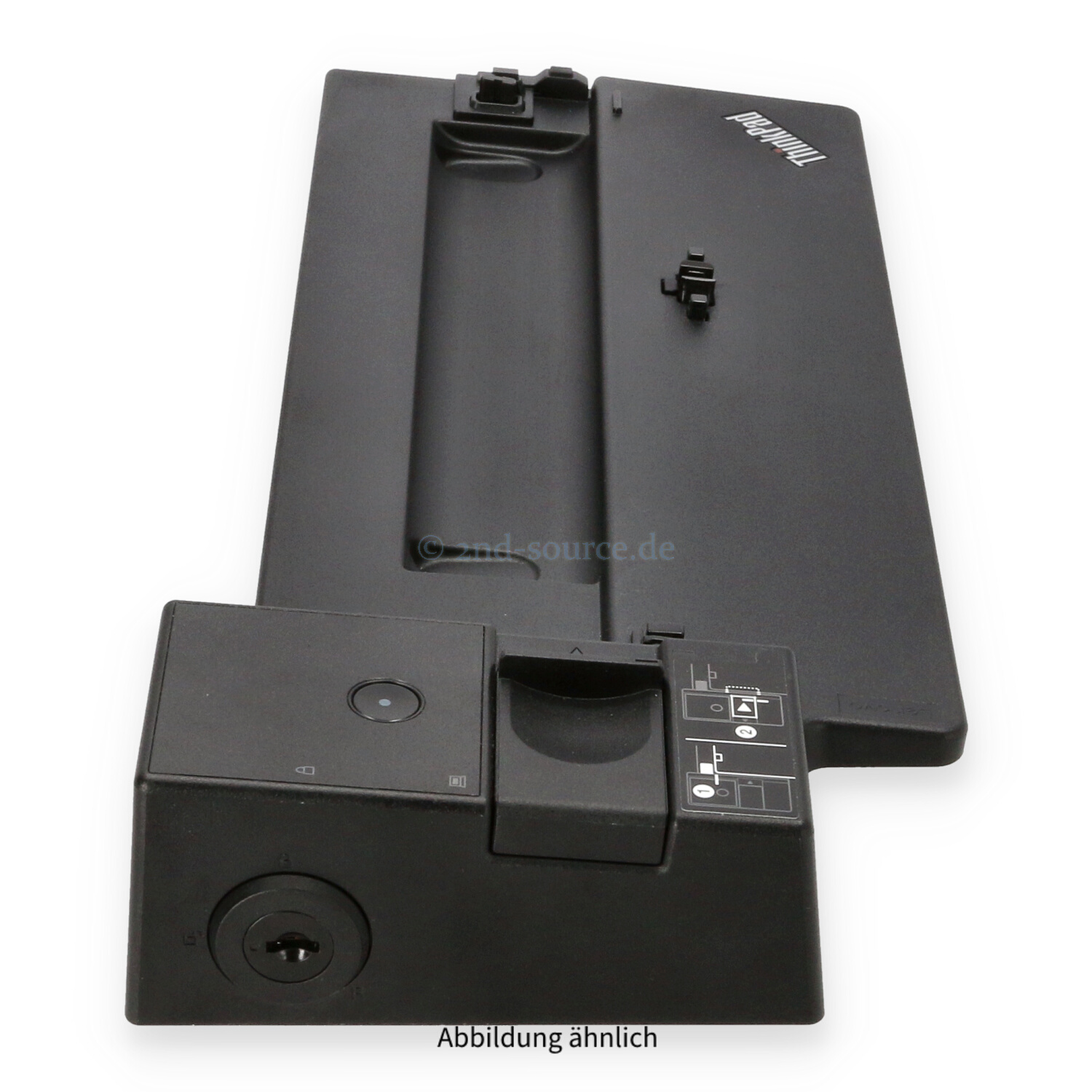 Lenovo ThinkPad Ultra Docking Station 40AJ0135EU