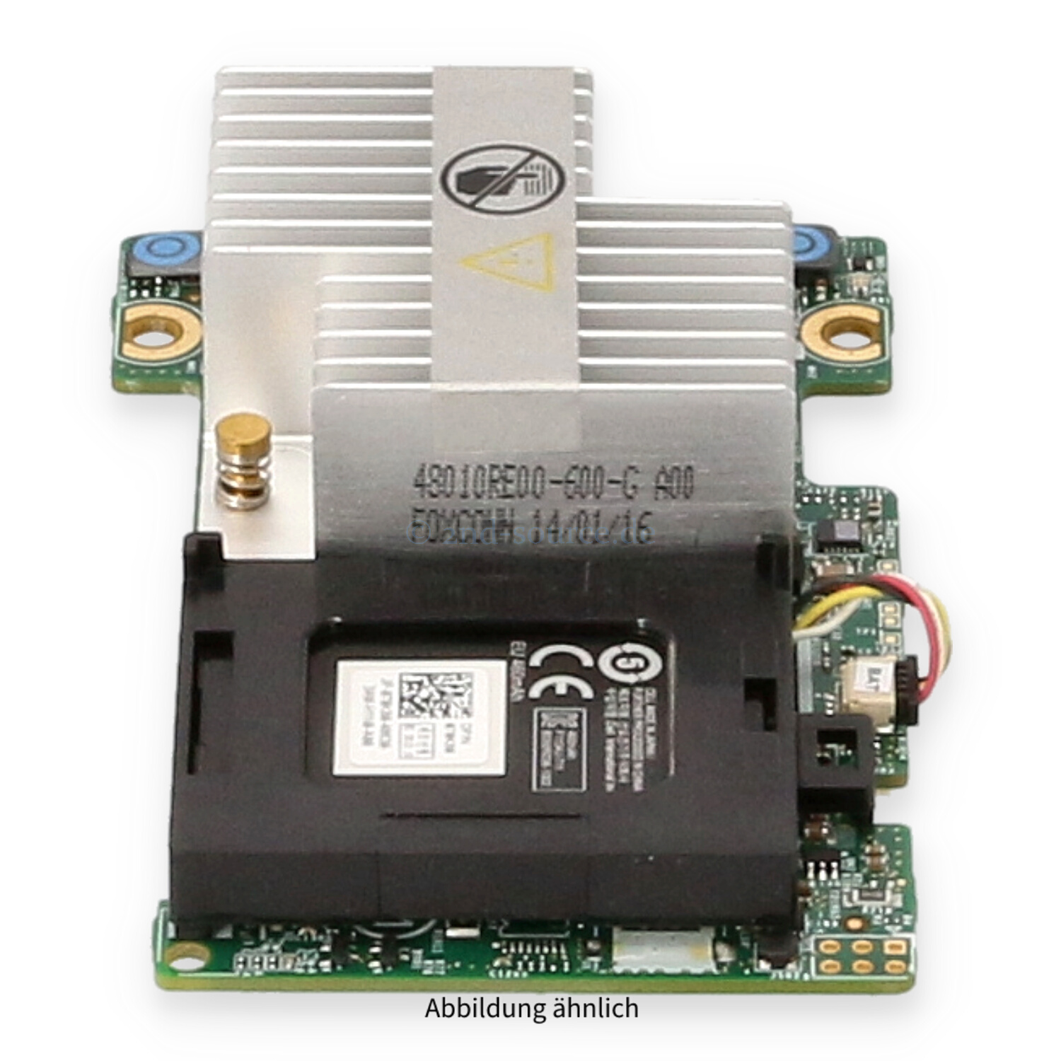 Dell PERC H710p 6G Mini Mono SAS 1GB RAID Controller TY8F9 0TY8F9 405-12071 Dell PERC H710p 6G Mini Mono SAS 1GB RAID Controller TY8F9 0TY8F9 405-12071