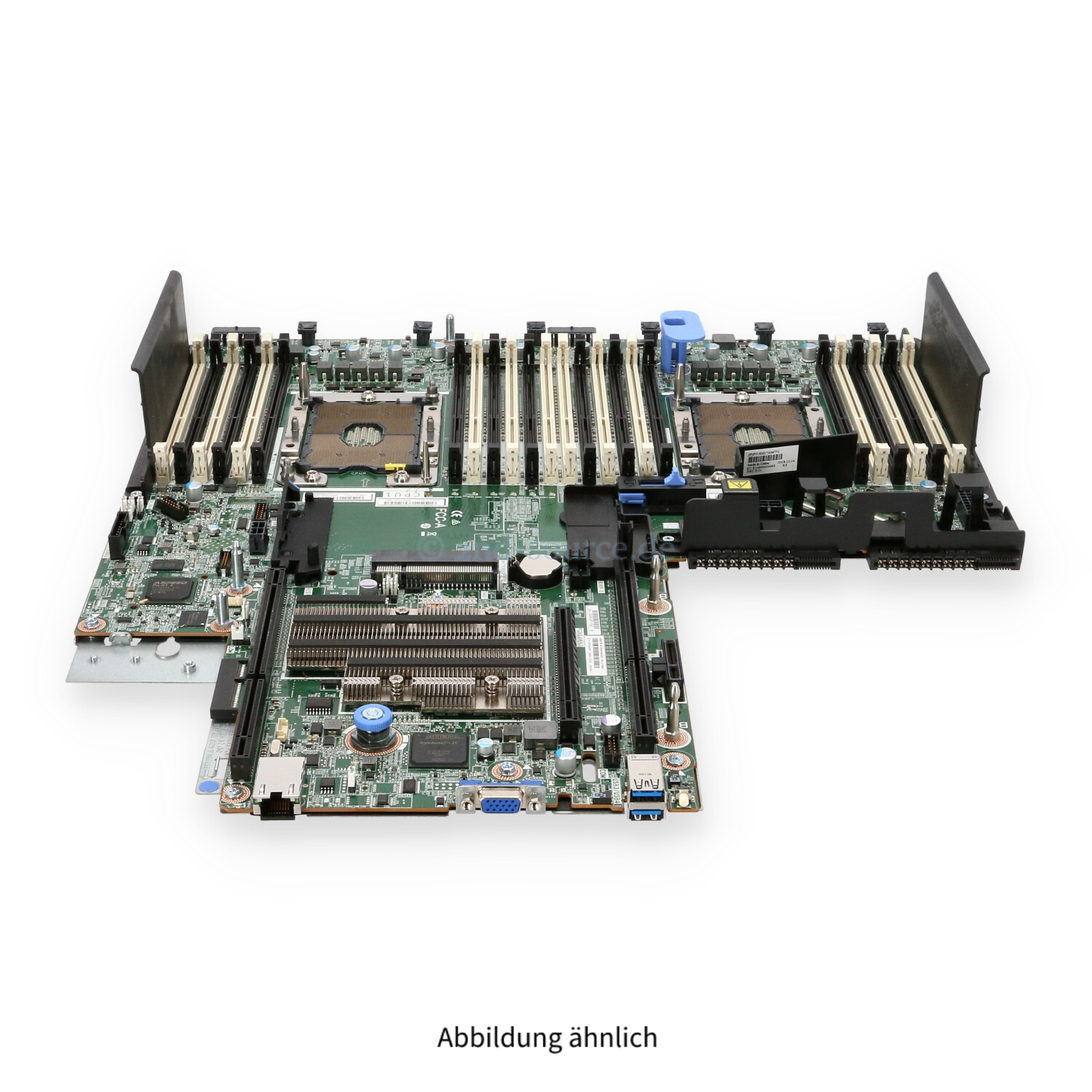 Lenovo Systemboard ThinkServer SR650 V1 01PE847 SB27A18610