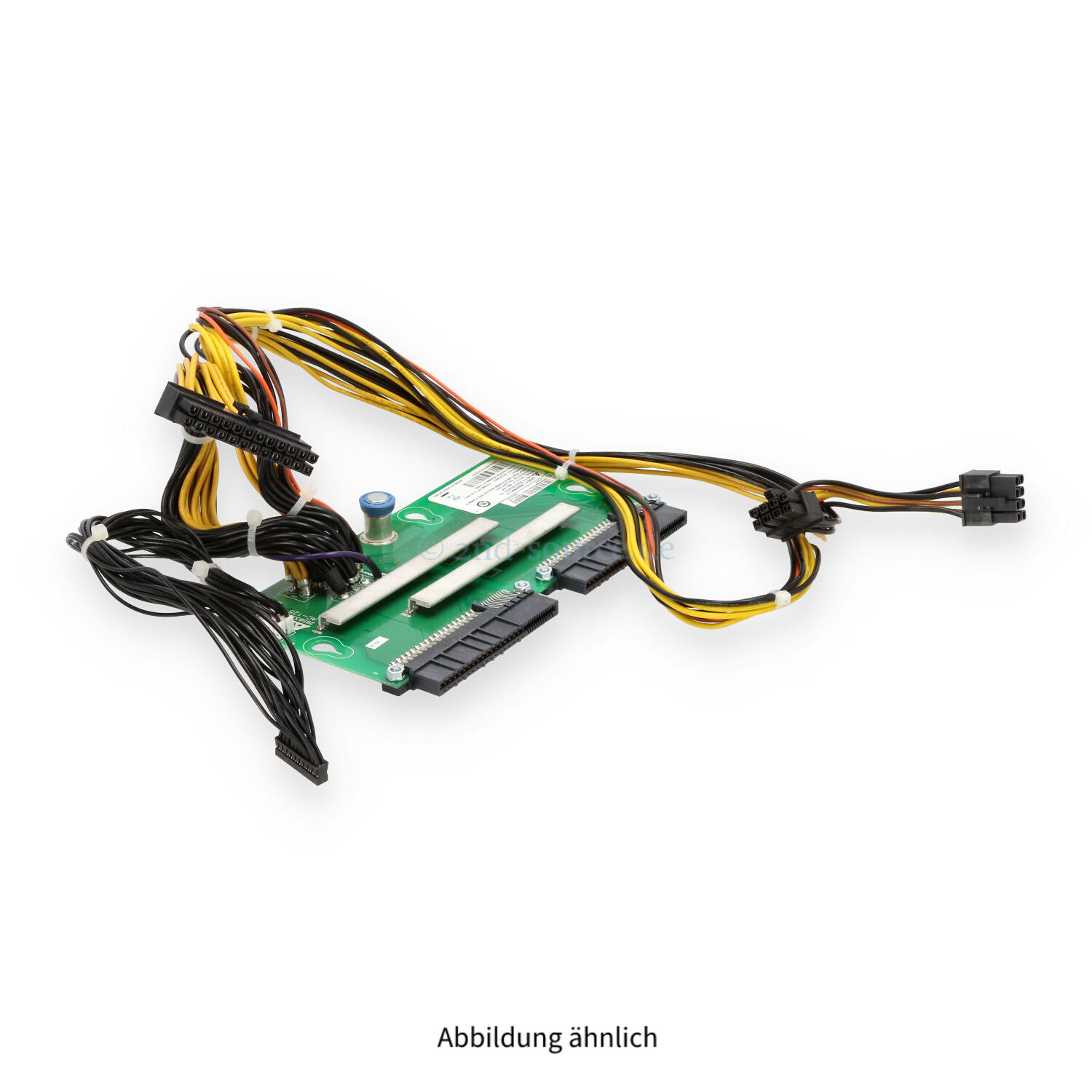 Lenovo IBM Power Backplane Board TD350 03T8717