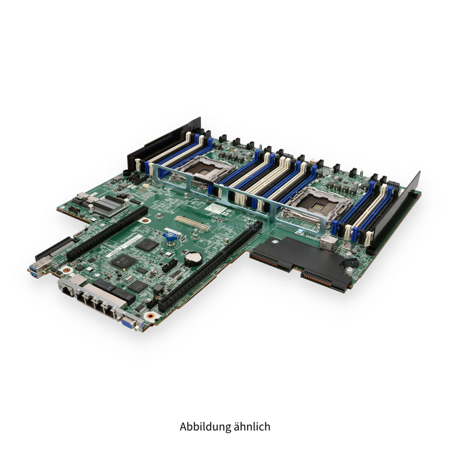 HPE Systemboard v3 DL360 G9 DL380 G9 775400-001