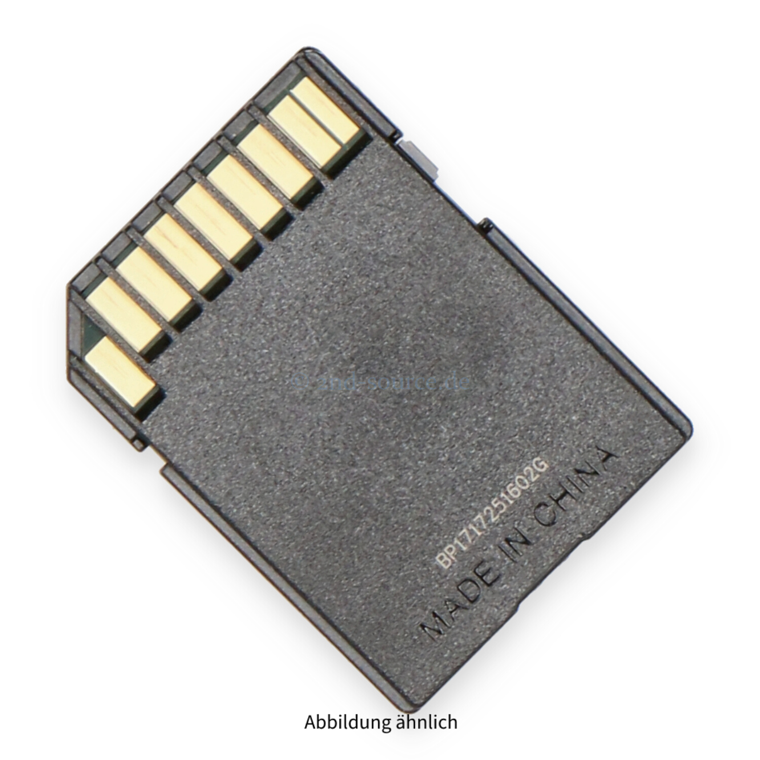 Cisco 128GB SDXC SD Card 16-101052-01
