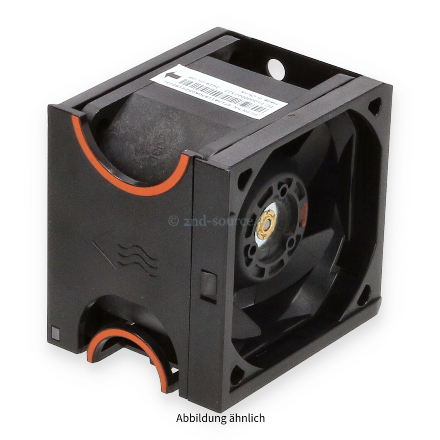 Lenovo Standard HotPlug Fan Module ThinkSystem SR650 01KP692 SF17A11937