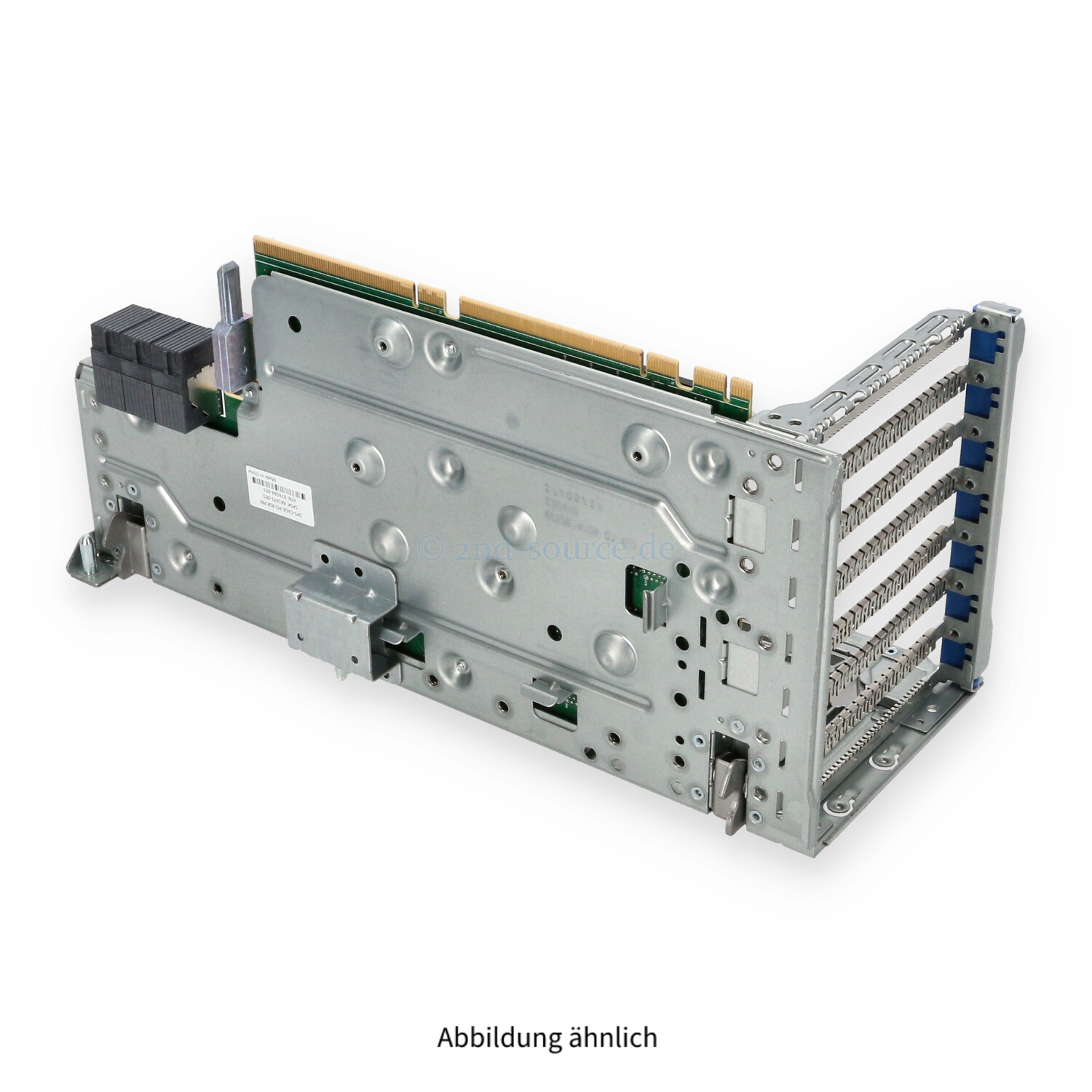 HPE Primary Riser 1 DL580 G10 878214-B21 881691-001 881682-001 HPE Primary Riser 1 DL580 G10 878214-B21 881691-001 881682-001