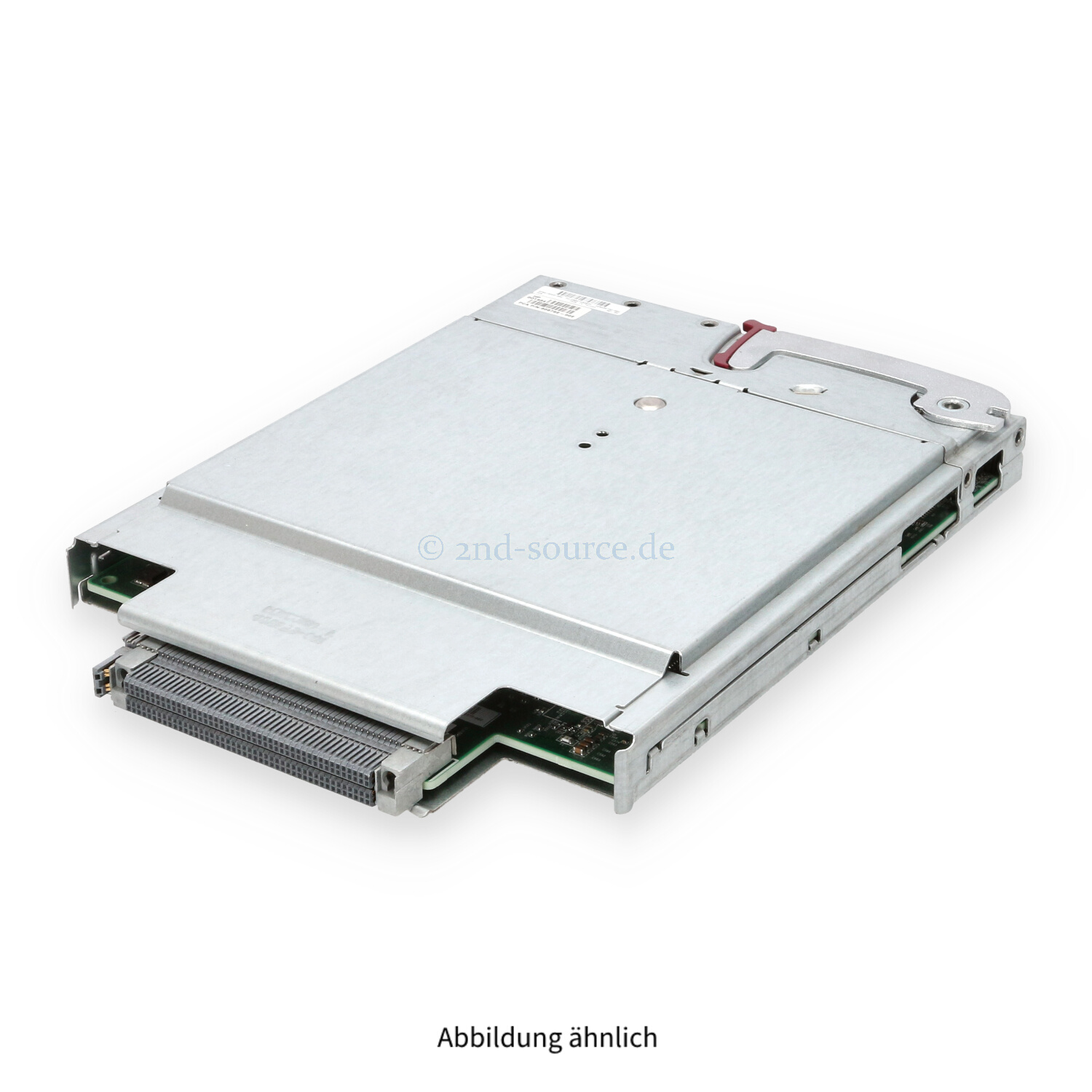 HPE 8x 6G SAS Switch Module Single Pack c3000 c7000 BK763A 608792-002