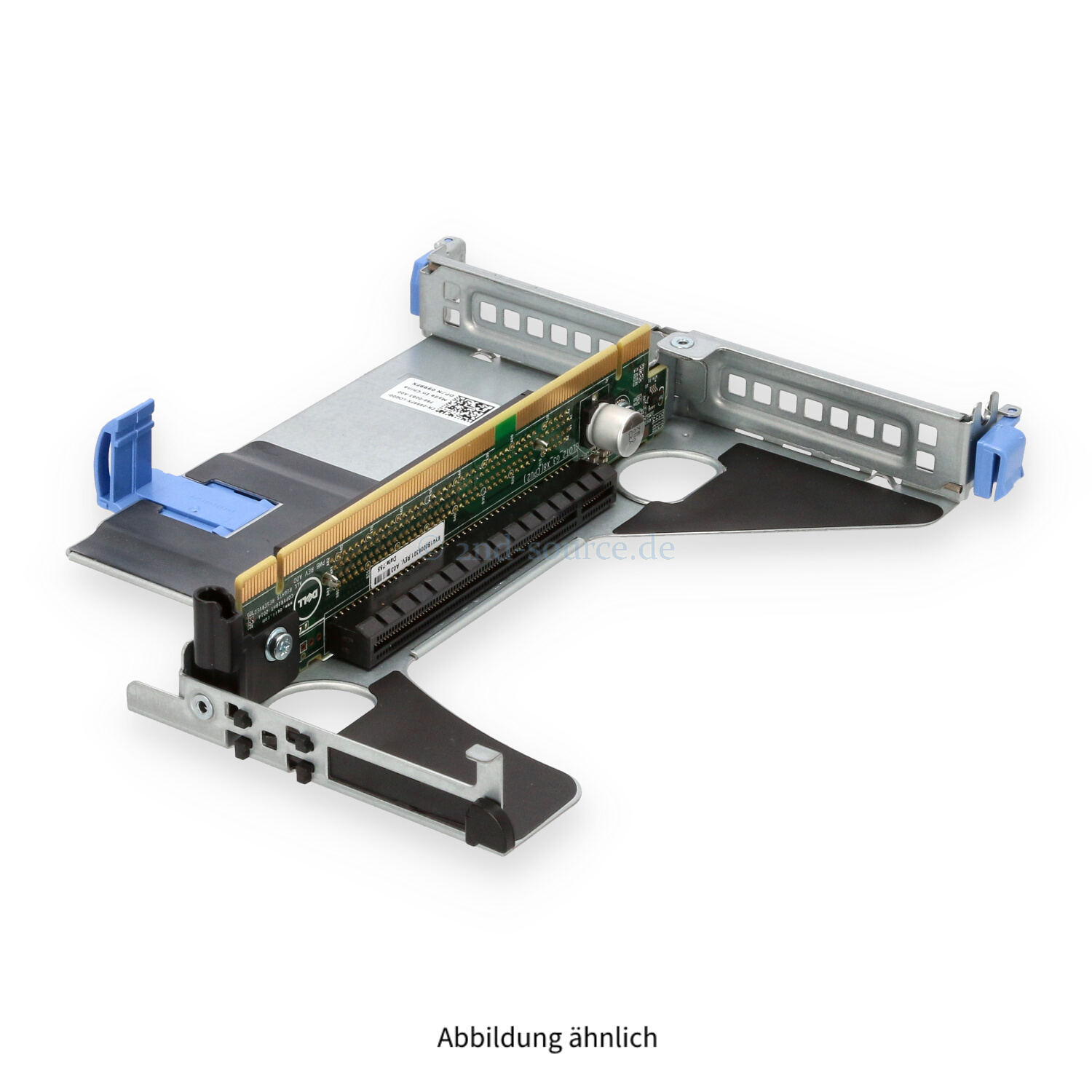 Dell 2x8 PCI Riser 1 PowerEdge R630 999FX 0999FX