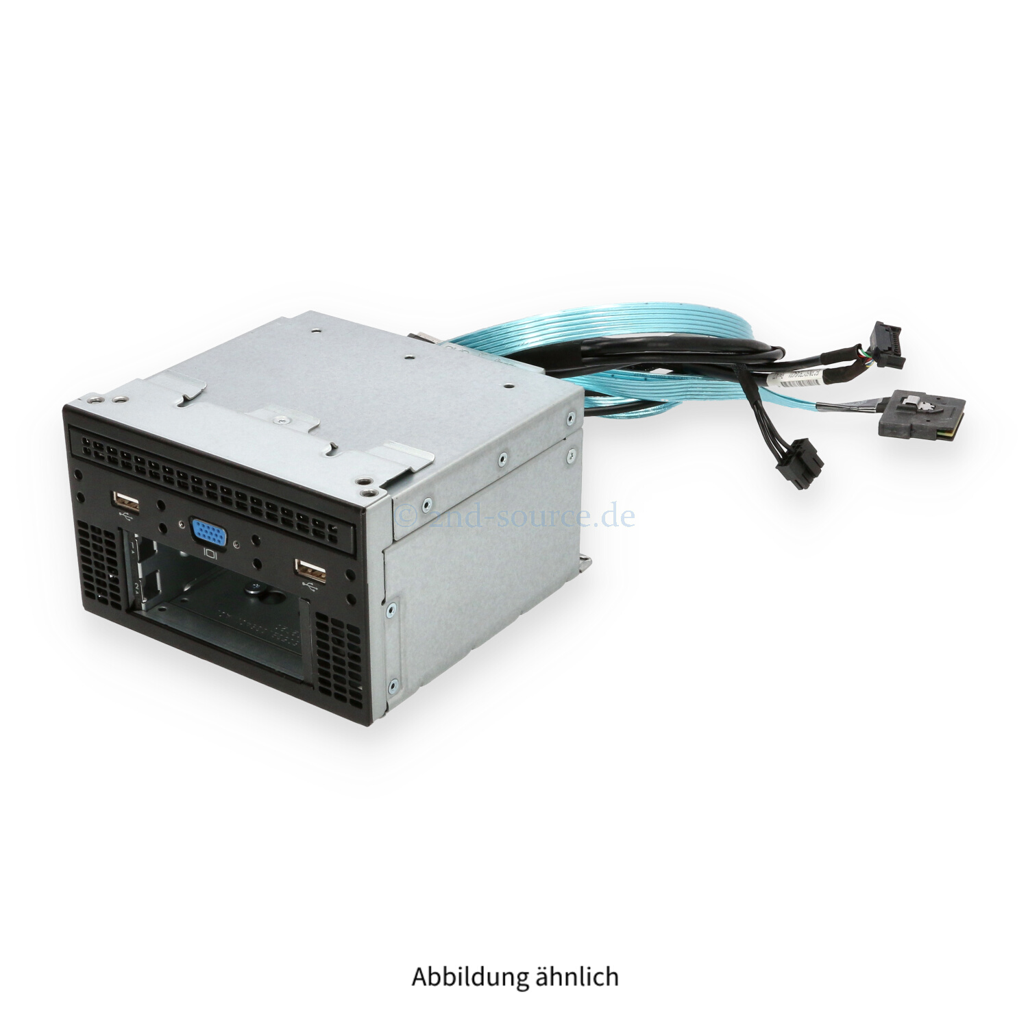 HPE Universal Media Bay + 2x 2.5'' SFF Drive Cage DL380 Gen9 786579-001 777280-001 HPE Universal Media Bay + 2x 2.5'' SFF Drive Cage DL380 Gen9 786579-001 777280-001