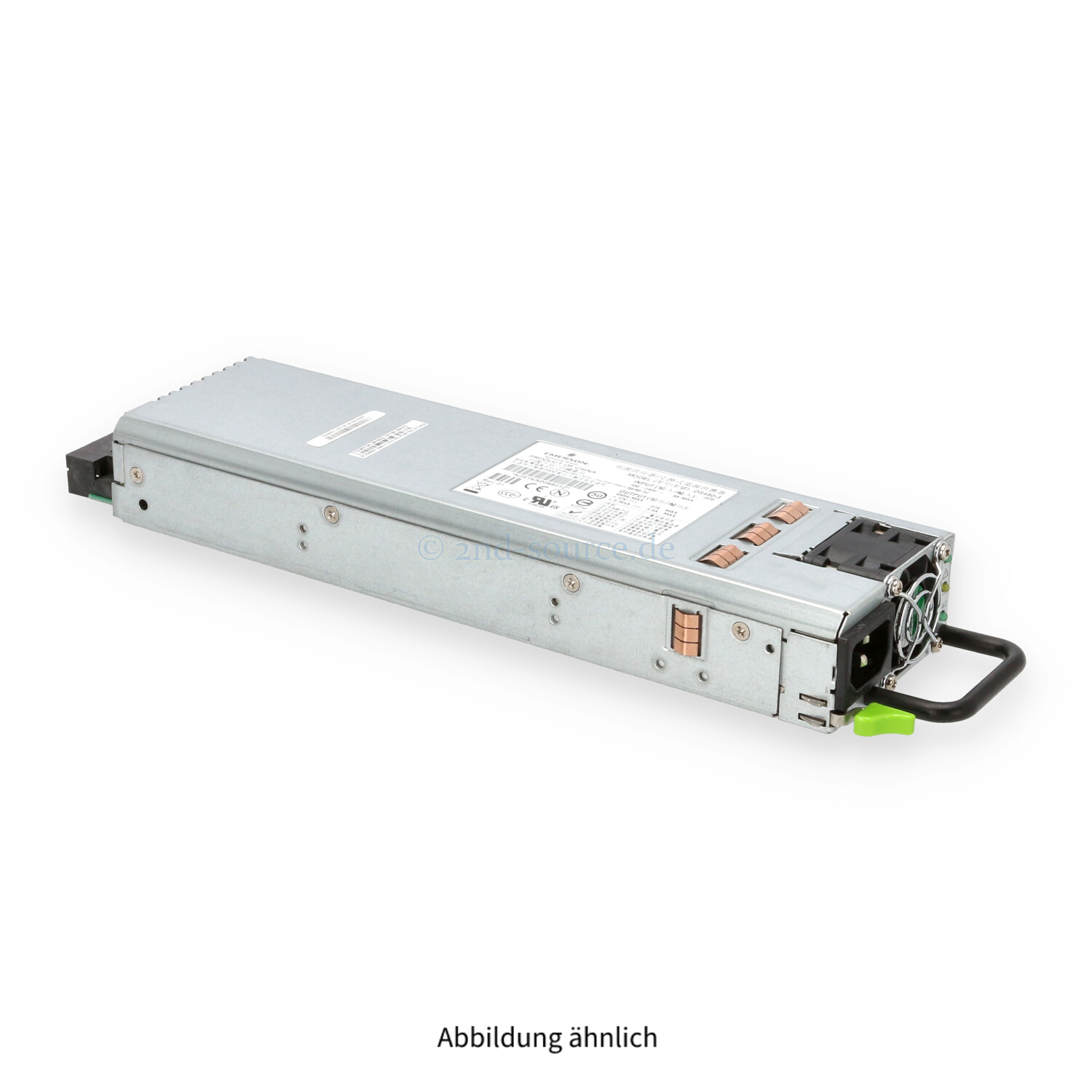 IBM 450W HotPlug Power Supply G8052 49Y7924
