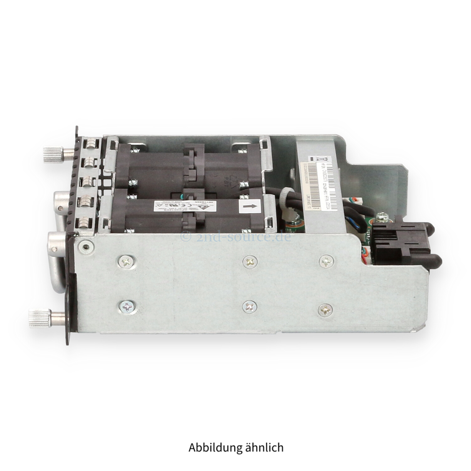HPE X712 B-t-F Airflow Fan Module JG553A LSWM1HFANSC