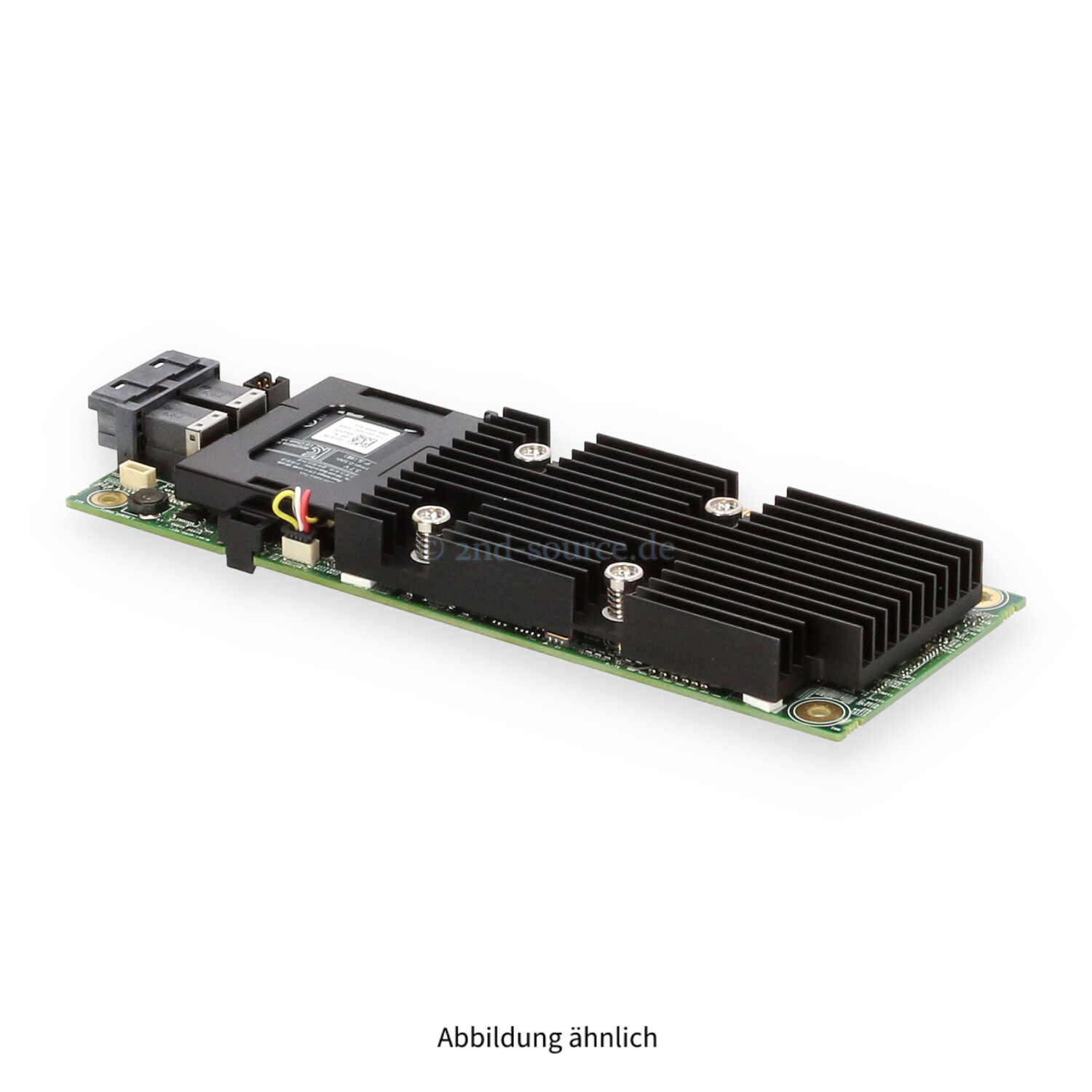Dell PERC H730 1GB 12G PCIe SAS RAID Controller 44GNF 044GNF