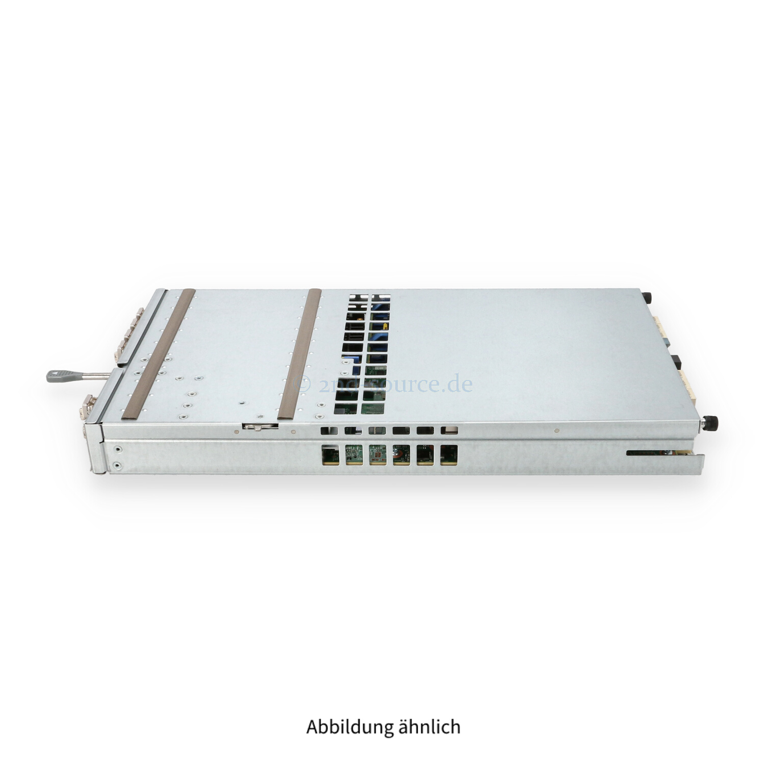 HPE 3PAR StoreServ 8450 Controller Node 792655-001 HPE 3PAR StoreServ 8450 Controller Node 792655-001