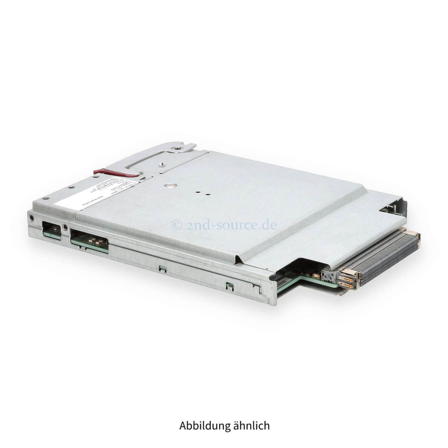 HPE BLc Virtual Connect 8GB 20-Port FC Module 572018-B21 572216-001