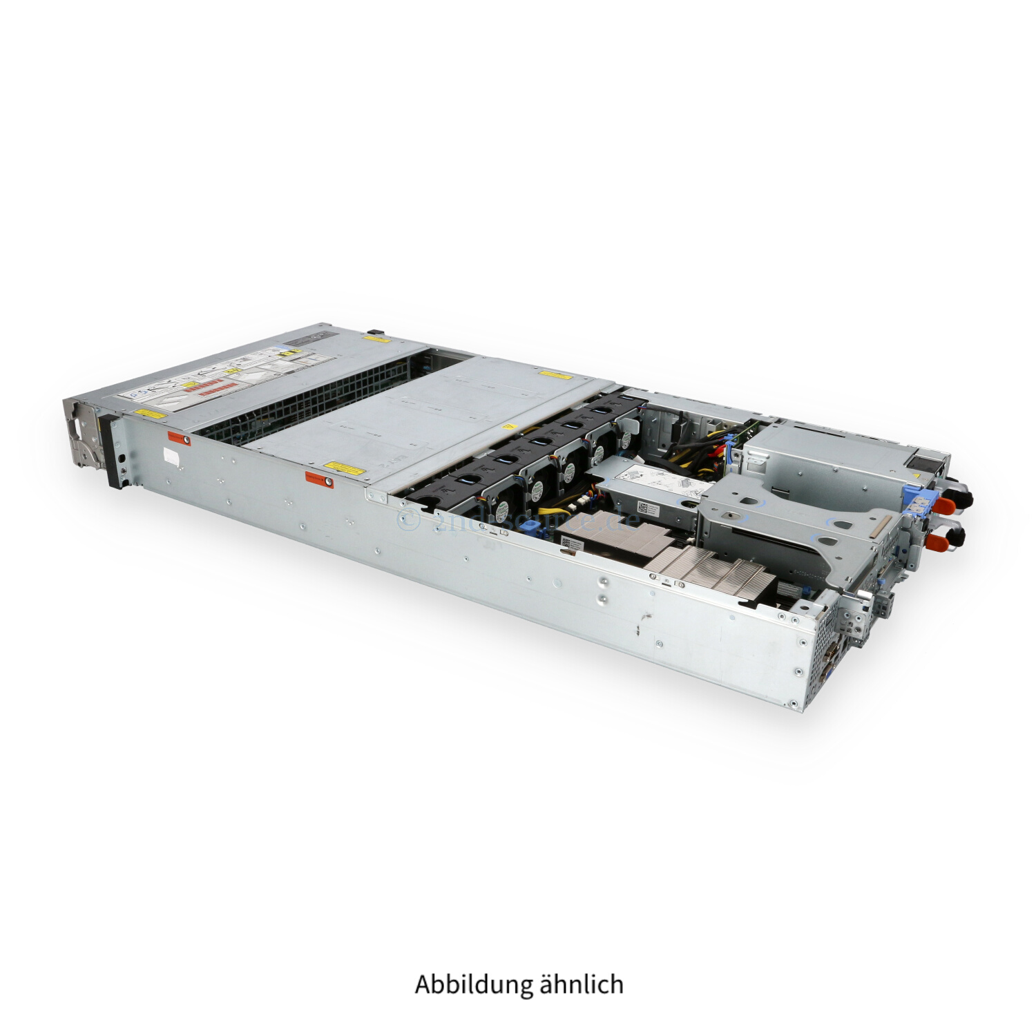 Dell R740xd2 24xLFF 2P Gold 6150 2.70GHz 18C 256GB H730p 216TB 7.2k SATA 6G HDD (12x 18TB) X540 I350 2x 1100W Dell R740xd2 24xLFF 2P Gold 6150 2.70GHz 18C 256GB H730p 216TB 7.2k SATA 6G HDD (12x 18TB) X540 I350 2x 1100W