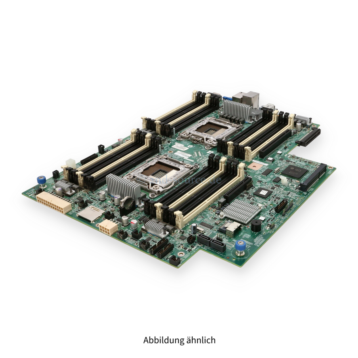 HPE Systemboard DL160 G8 677046-001