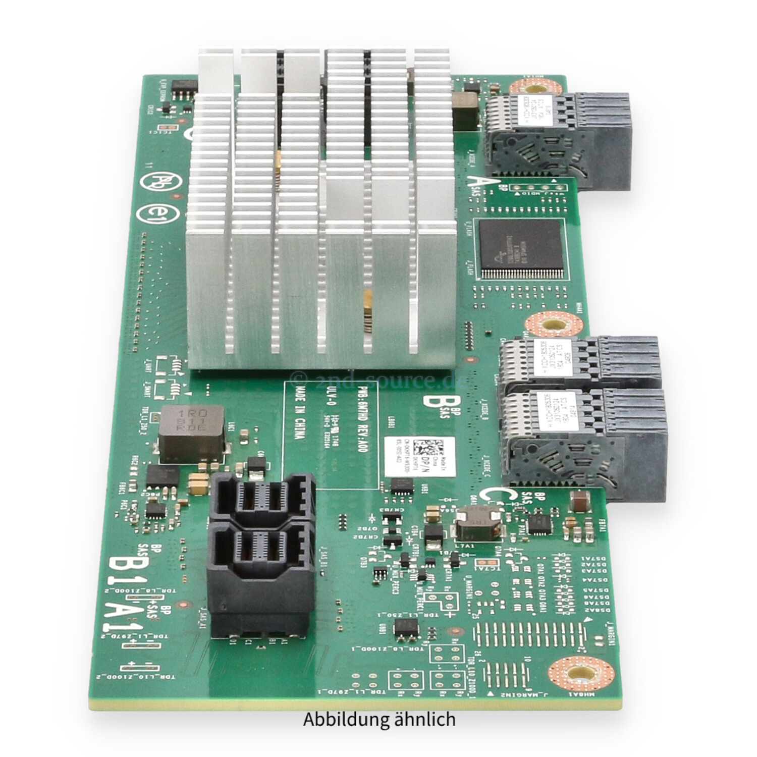 Dell Backplane Expansion Board R940 KHPT6 0KHPT6 Dell Backplane Expansion Board R940 KHPT6 0KHPT6