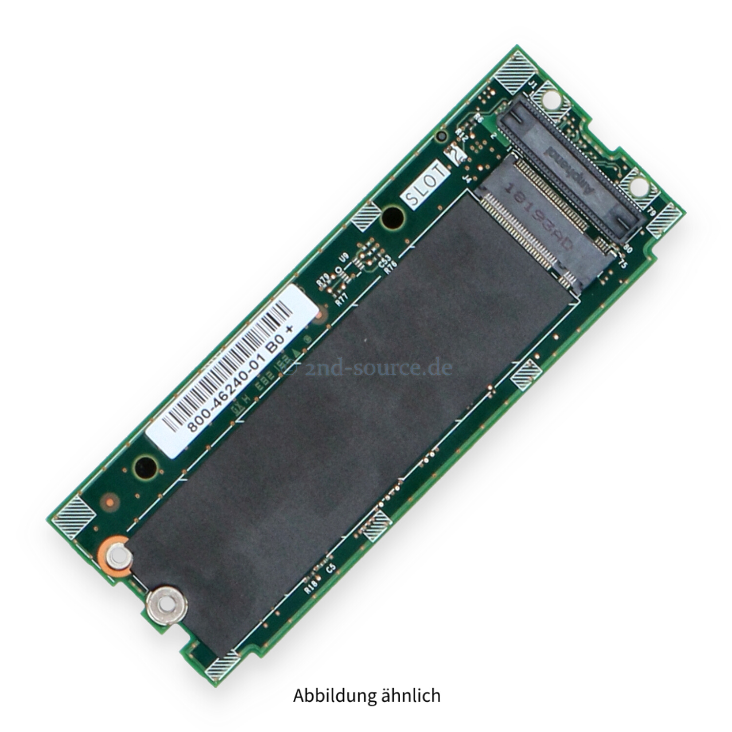 Cisco M.2 Mini Storage Carrier Module UCS-MSTOR-M2= UCS-MSTOR-M2