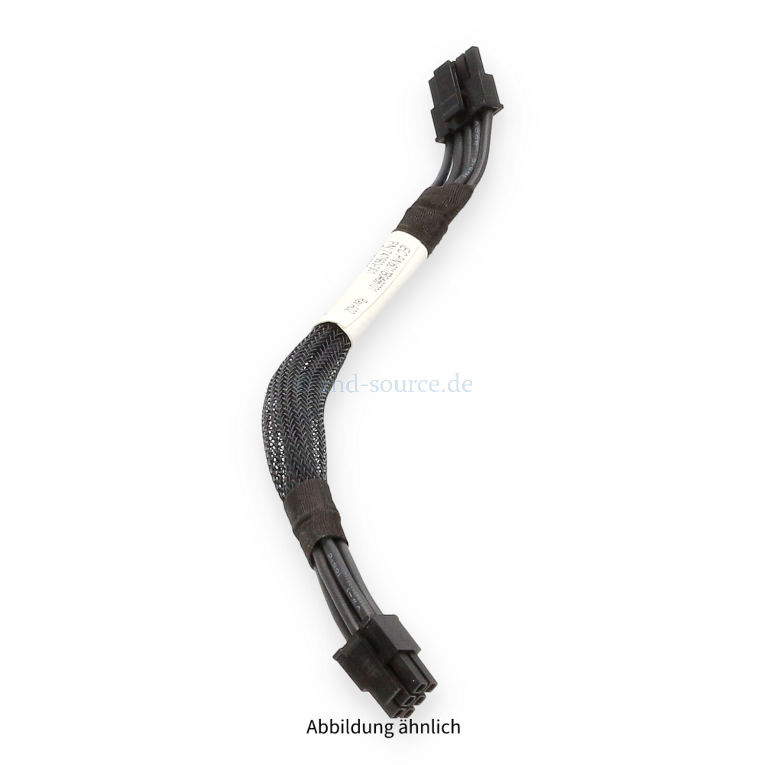 HPE 0.20m Drive Cage Backplane Power Cable DL380 G9 747560-001 784622-001