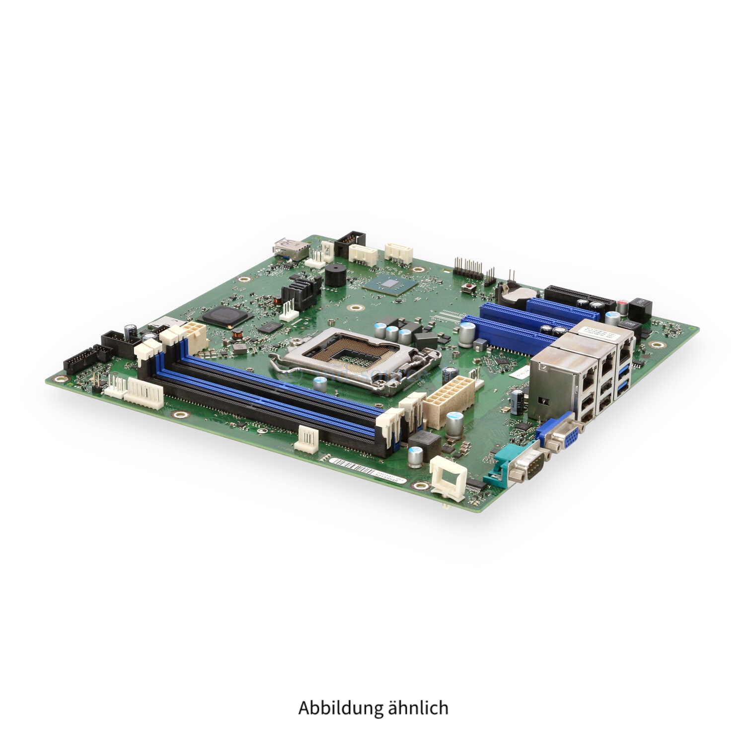 Fujitsu Systemboard D3373-A11 Primergy TX1330 M2 S26361-D3373-A100 38046437