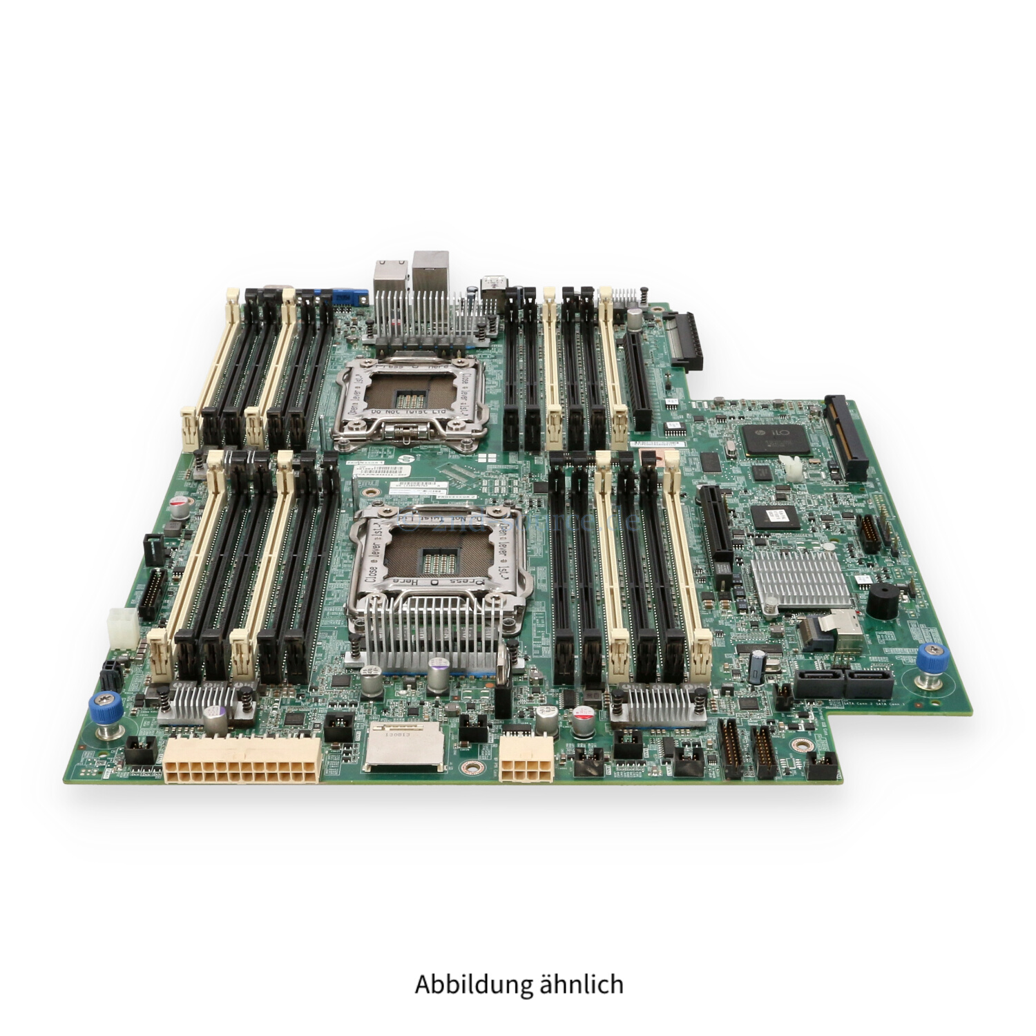 HPE Systemboard DL160 G8 677046-001 HPE Systemboard DL160 G8 677046-001