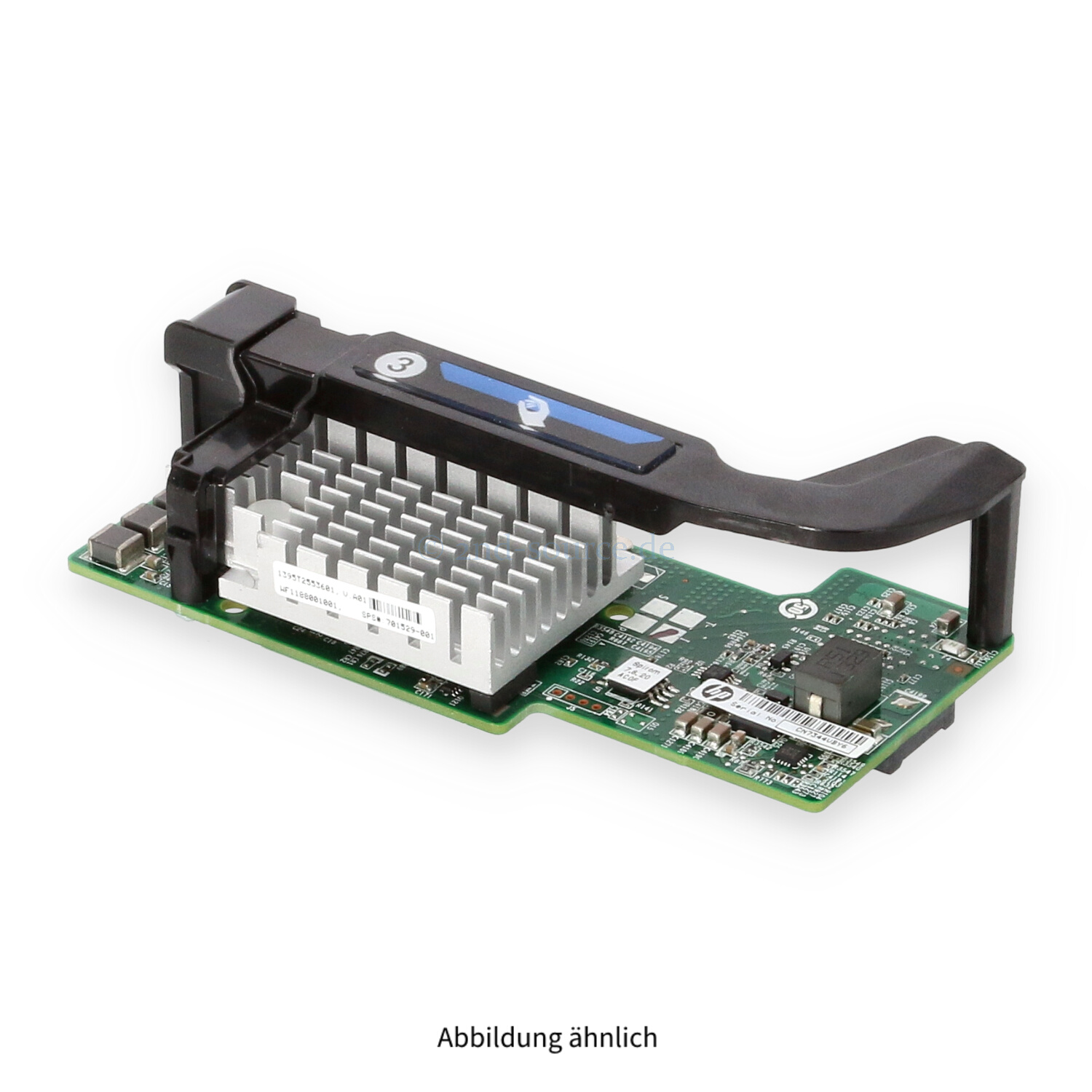 HPE 534FLB 2x10GBase c-Class Server Ethernet Adapter 700742-B21 701529-001 HPE 534FLB 2x10GBase c-Class Server Ethernet Adapter 700742-B21 701529-001