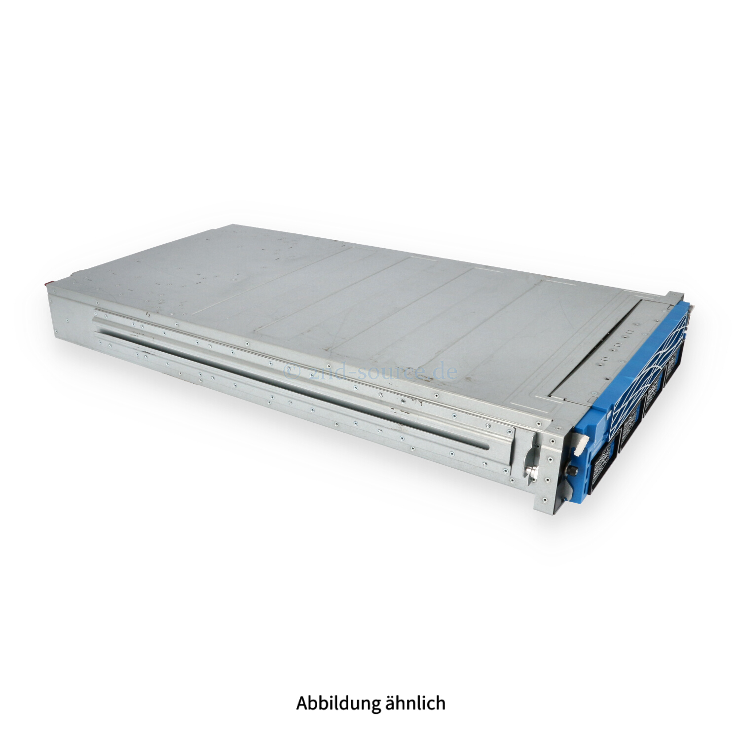 Bull Sequana 8xSFF 2P Gold 6140 2.30GHz 18C 768GB LPe31002 ConnectX-4 2x 2000W M3S2G2 Bull Sequana 8xSFF 2P Gold 6140 2.30GHz 18C 768GB LPe31002 ConnectX-4 2x 2000W M3S2G2