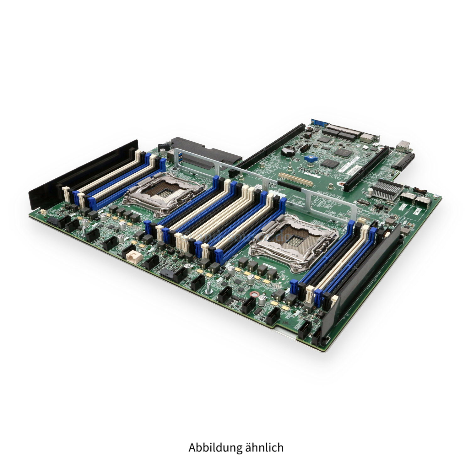 HPE Systemboard v3/v4 DL360 DL380 G9 P02757-001