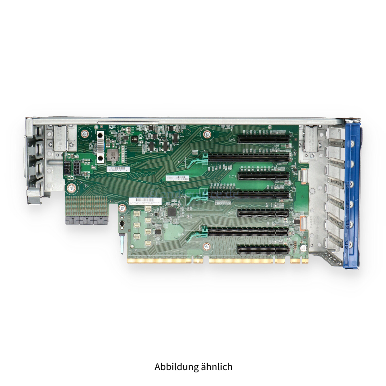 HPE Primary Riser 1 DL580 G10 878214-B21 881691-001 881682-001 HPE Primary Riser 1 DL580 G10 878214-B21 881691-001 881682-001