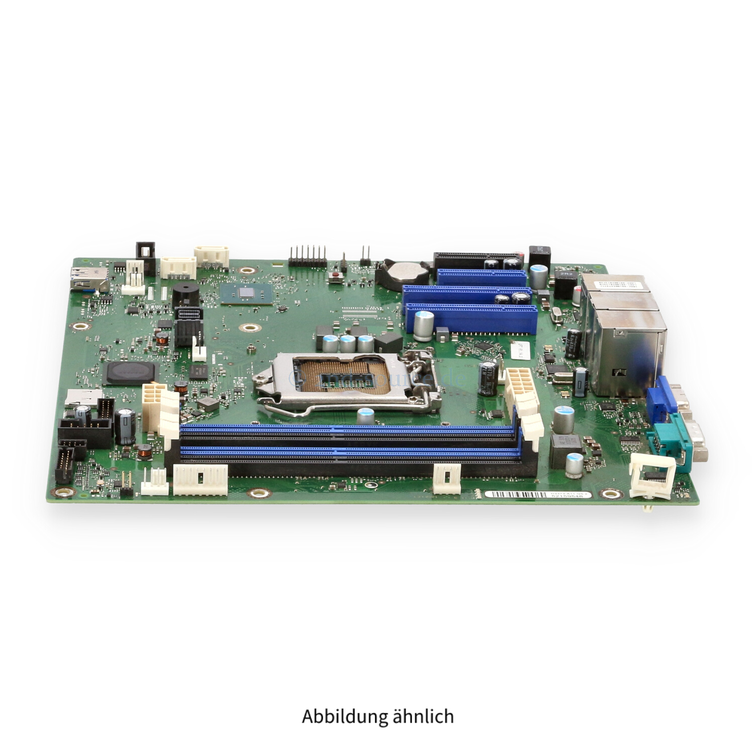 Fujitsu Systemboard D3373-A11 Primergy TX1330 M2 S26361-D3373-A100 38046437