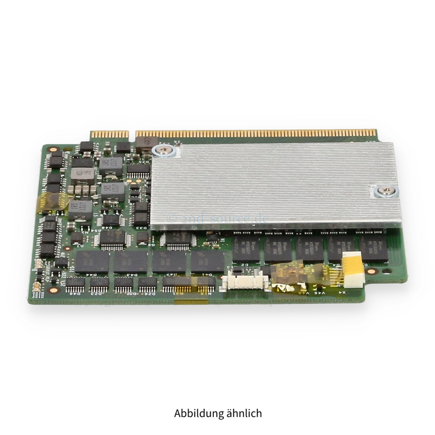 Fujitsu D2816-C14 GS2 RAID Module 512MB S26361-D2816-C100 A3C40150010 38035486 Fujitsu D2816-C14 GS2 RAID Module 512MB S26361-D2816-C100 A3C40150010 38035486