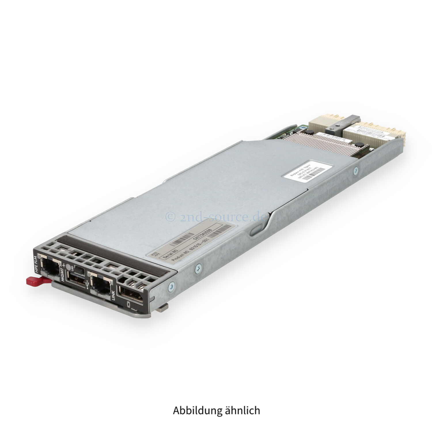 HPE 10GbE Frame Link Module FLM for Synergy 12000 821515-001 807963-001 802341-B21 HPE 10GbE Frame Link Module FLM for Synergy 12000 821515-001 807963-001 802341-B21