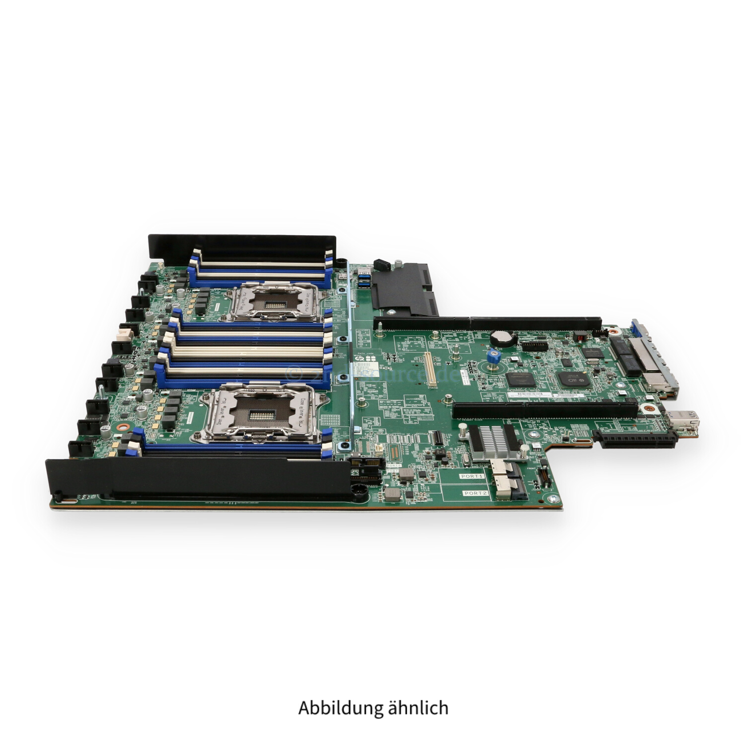 HPE Systemboard v3 DL360 G9 DL380 G9 775400-001