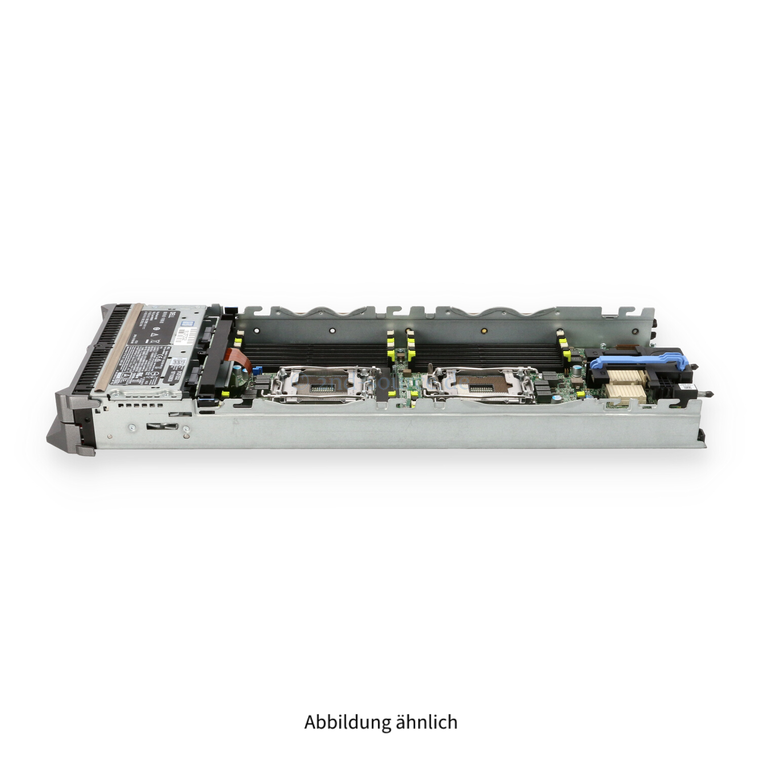Dell PowerEdge M630 4x1.8'' CTO Chassis 2F3MP 02F3MP R10KJ 0R10KJ Dell PowerEdge M630 4x1.8'' CTO Chassis 2F3MP 02F3MP R10KJ 0R10KJ