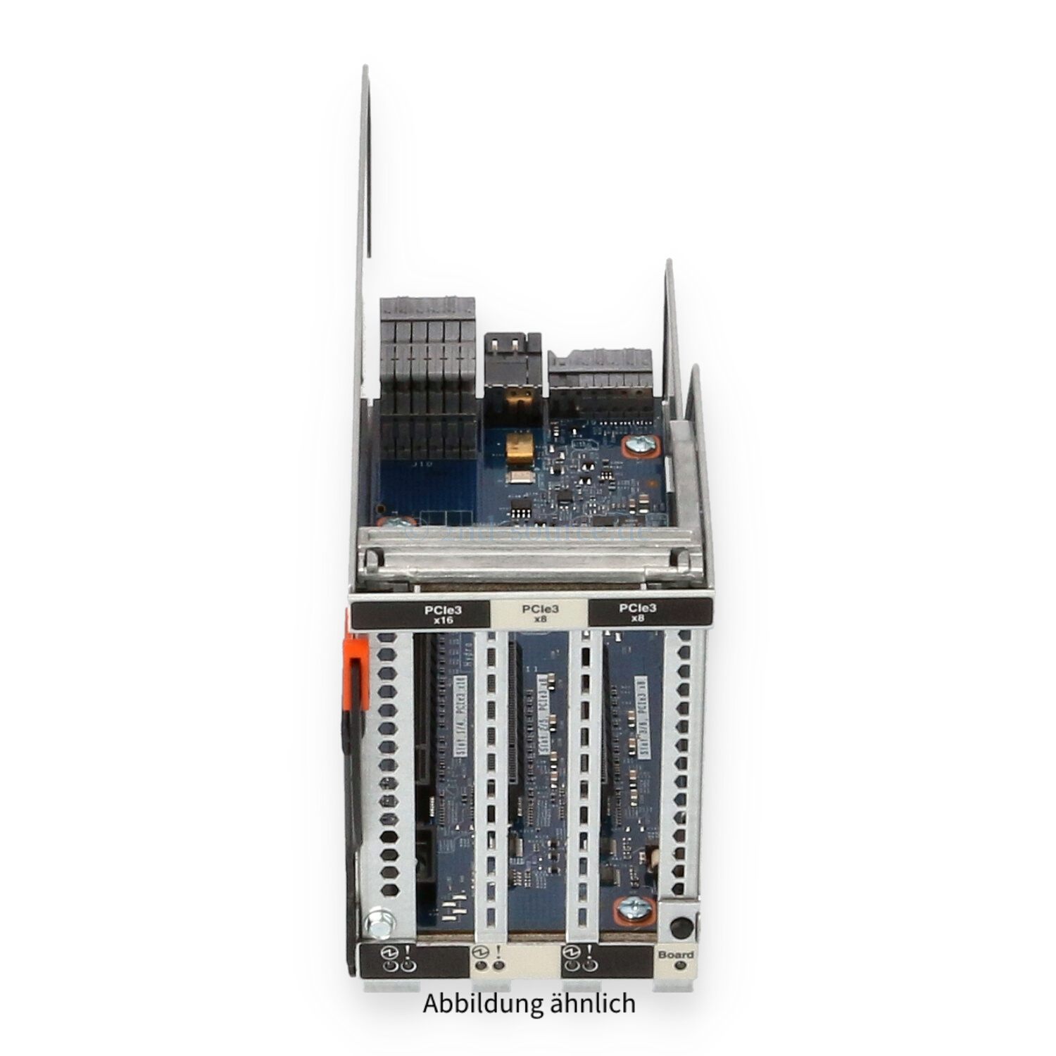 IBM 3-Slot PCI Express Riser x3850 X6 00D0053 IBM 3-Slot PCI Express Riser x3850 X6 00D0053