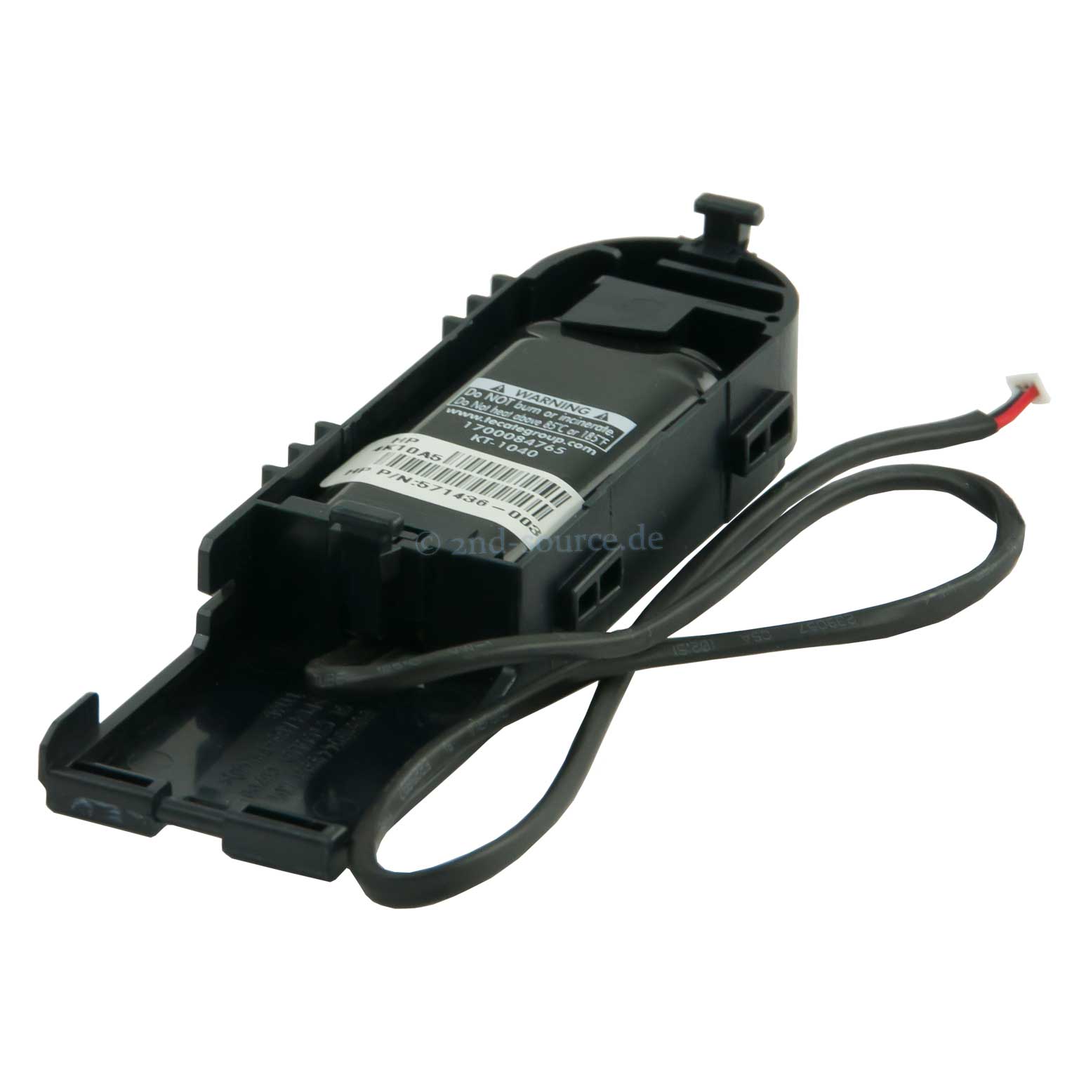 HPE Battery Capacitor Pack inkl. Kabel 571436-003