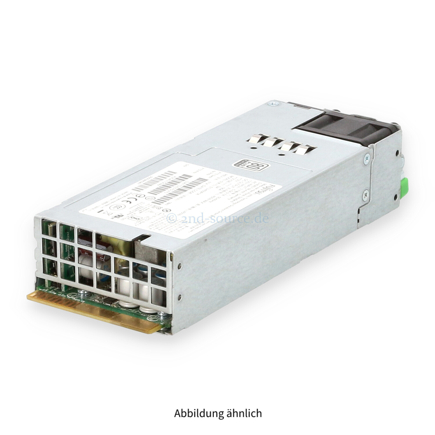 Fujitsu 450W HotPlug Power Supply S26113-F575-L13 S26113-E575-V70 A3C40172099 38042202