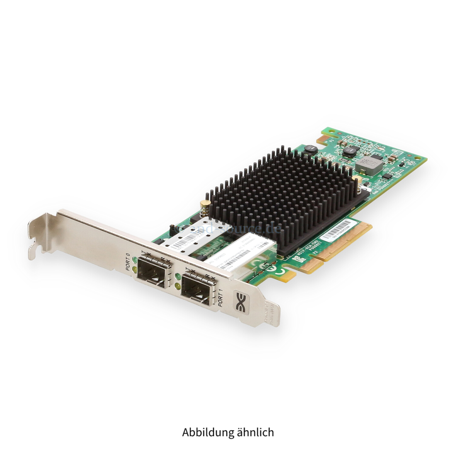 Lenovo OCe14100B VFA5.2 2x SFP+ 10GbE PCIe Server Ethernet Adapter High Profile 00AG570 01KR603 Lenovo OCe14100B VFA5.2 2x SFP+ 10GbE PCIe Server Ethernet Adapter High Profile 00AG570 01KR603