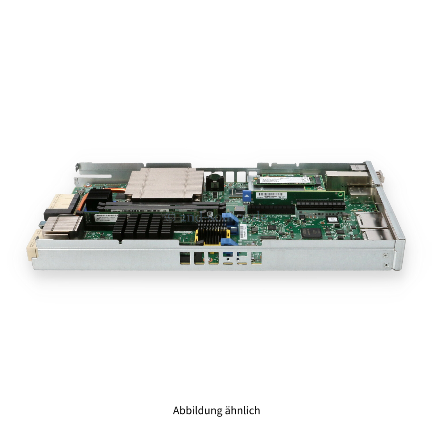 HPE 3PAR StoreServ 8450 Controller Node 792655-001